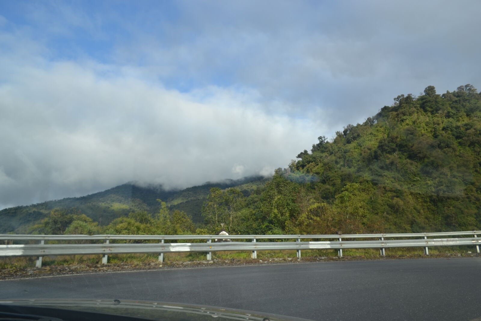 Nikon D3100 sample photo. Viaje, travel, paisaje photography