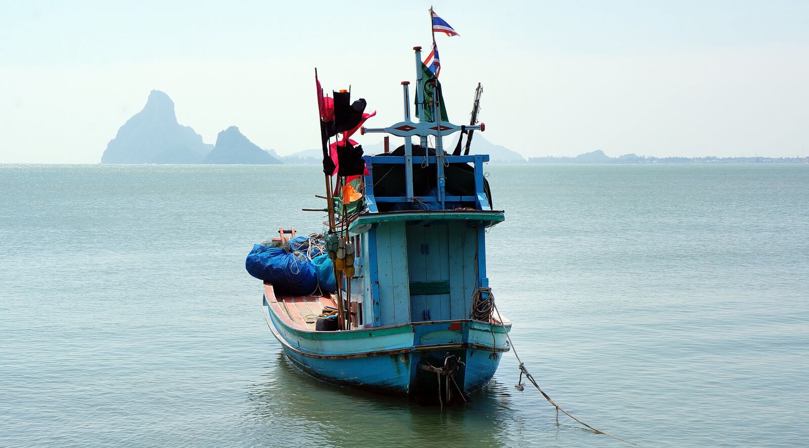 Sony Alpha NEX-5N sample photo. Fishing, boat, trawler photography