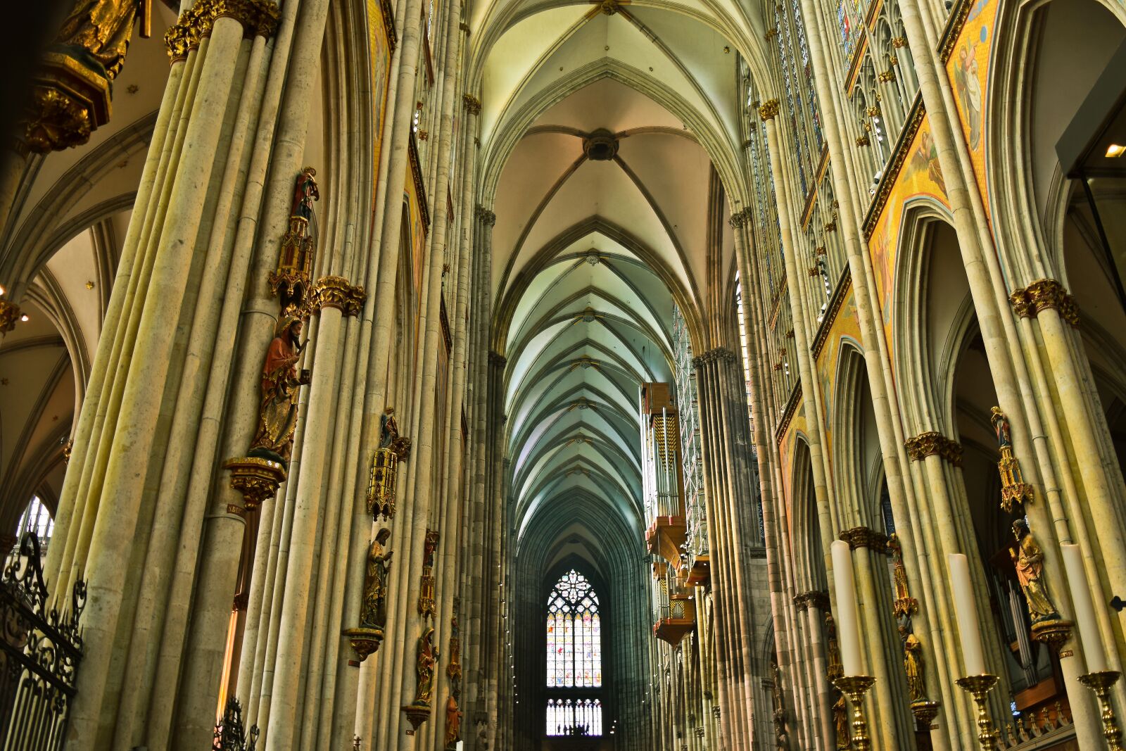 Nikon D3300 sample photo. Architecture, church, religion photography