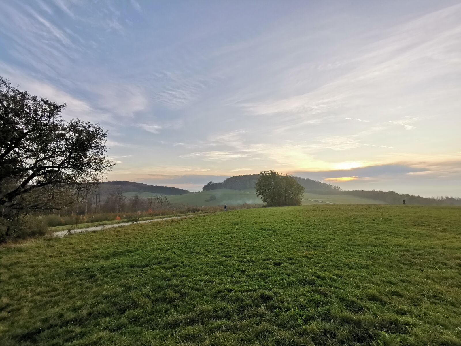 HUAWEI LYA-L29 sample photo. Landscape, weather, outlook photography