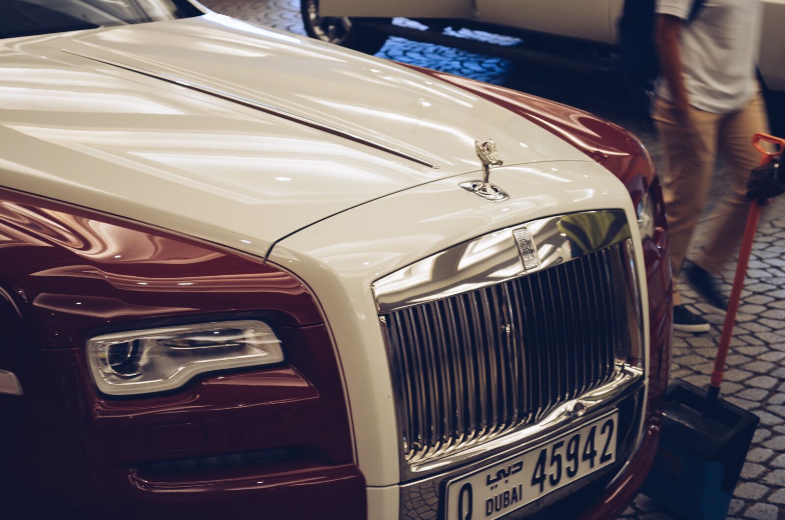 Nikon D5100 sample photo. Car, luxury, luxury, car photography