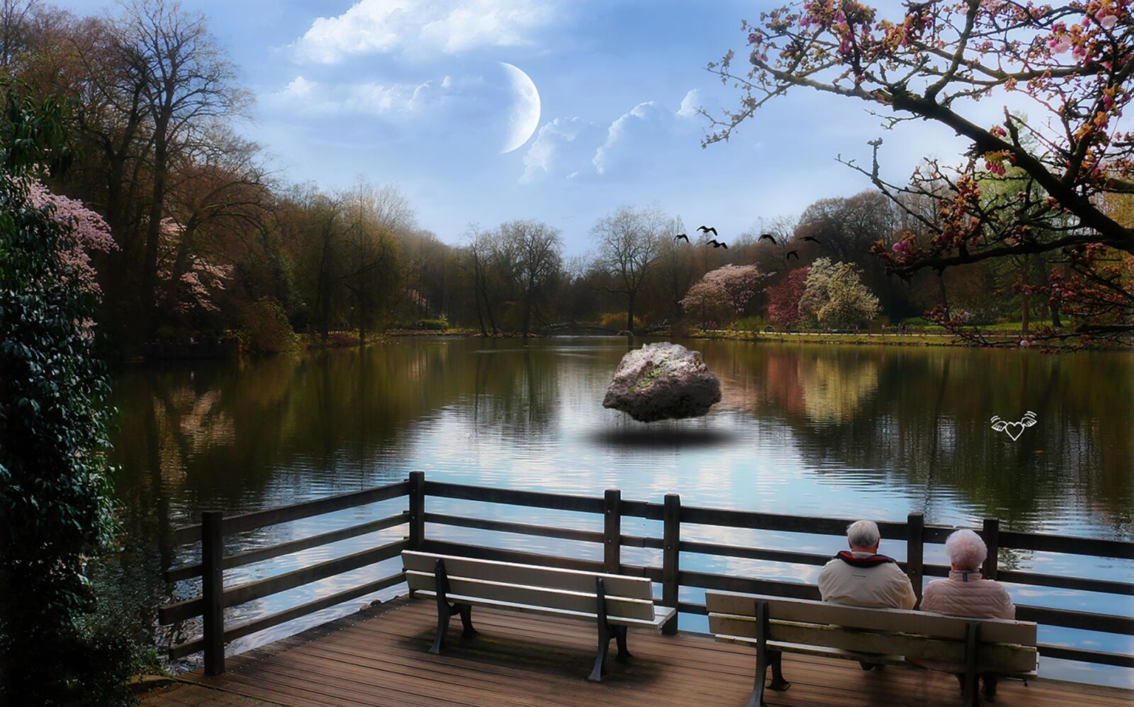 Canon EOS 700D (EOS Rebel T5i / EOS Kiss X7i) sample photo. Tree, nature, waters photography