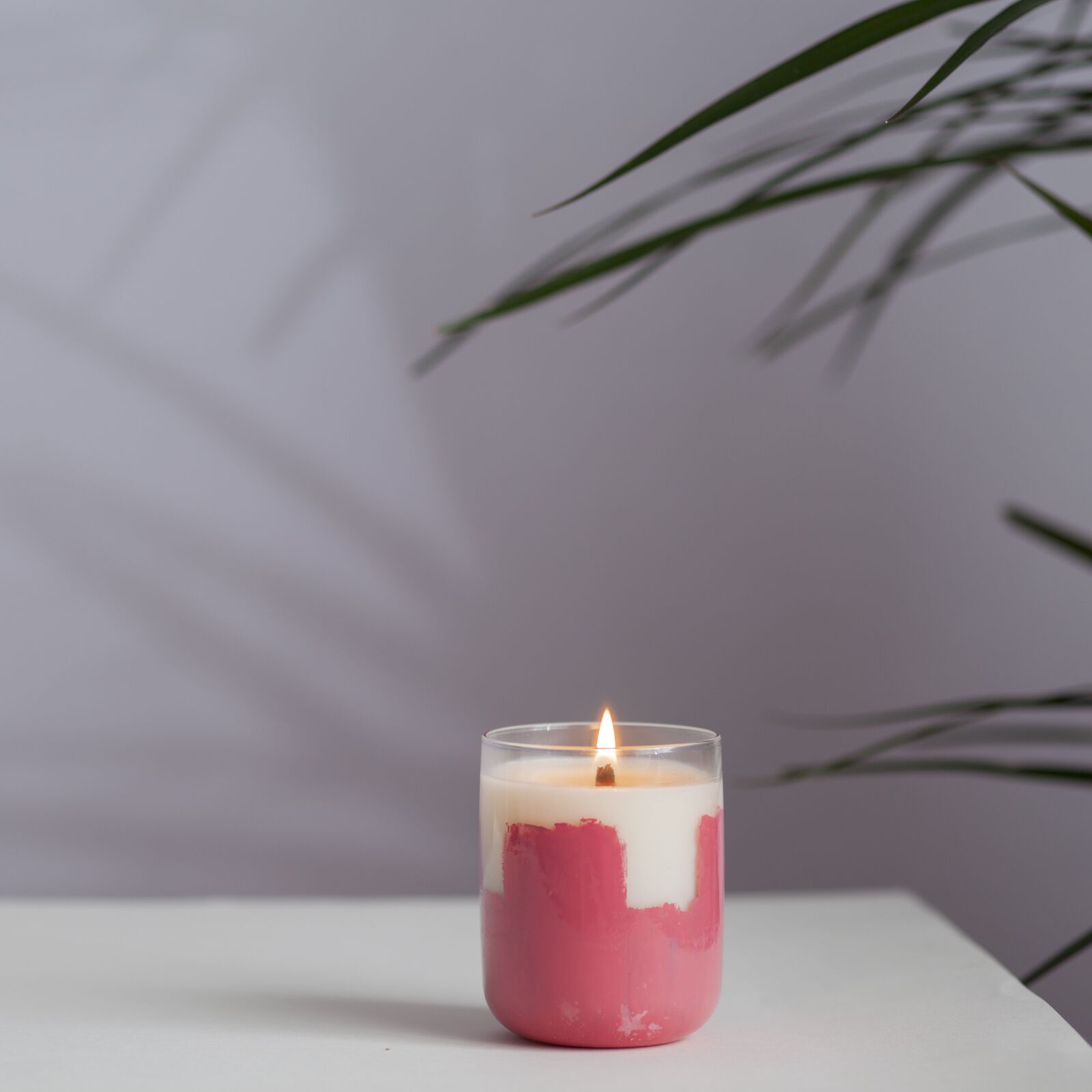 Canon TS-E 90mm F2.8 Tilt-Shift sample photo. Candle, pink, candles photography