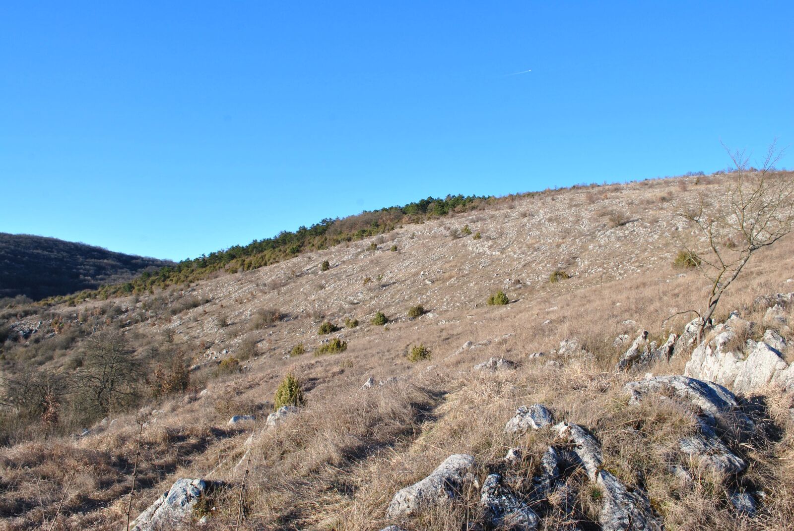 Nikon D3000 sample photo. Cliff, stones, landscape photography