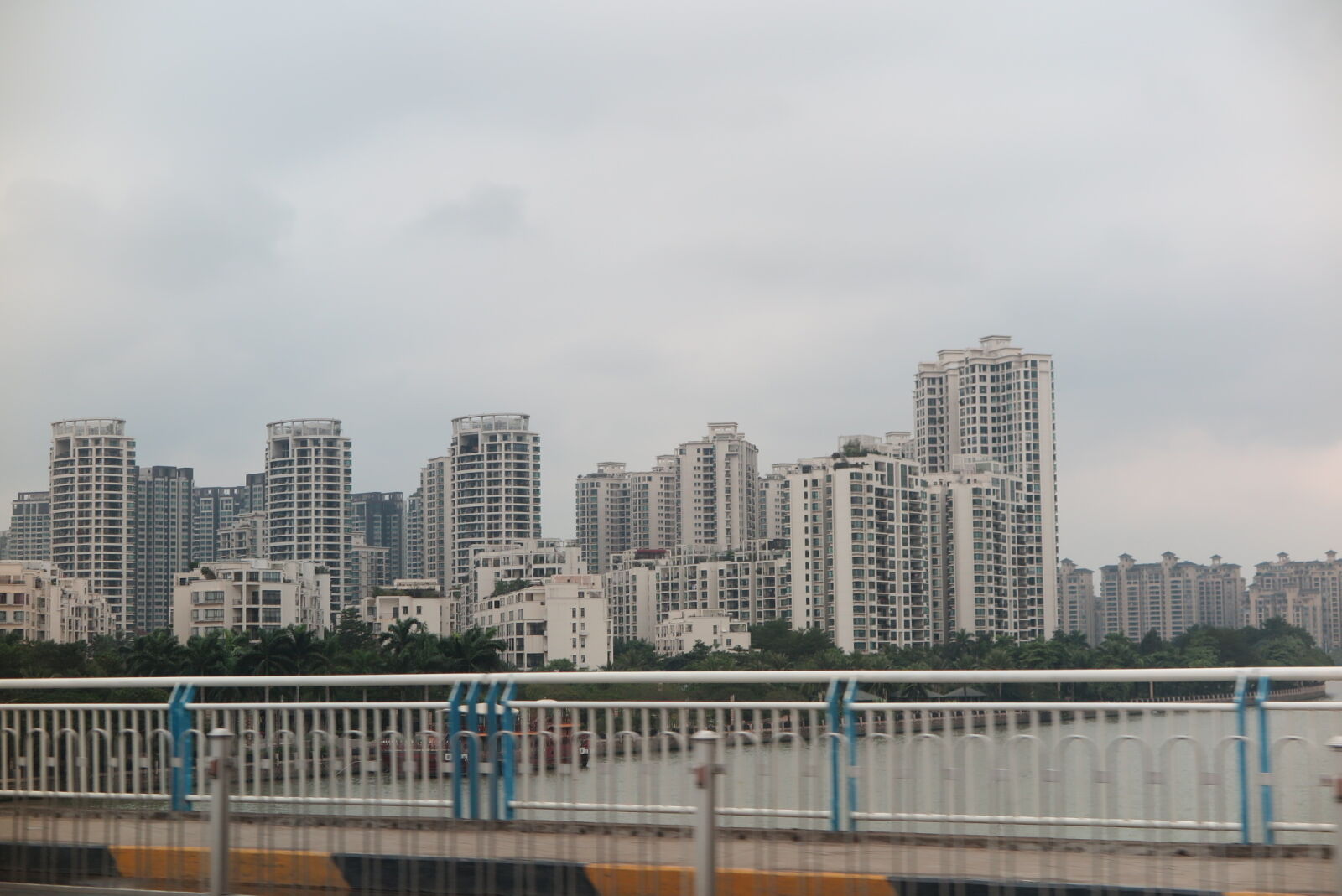 Canon PowerShot G1 X Mark II sample photo. China photography