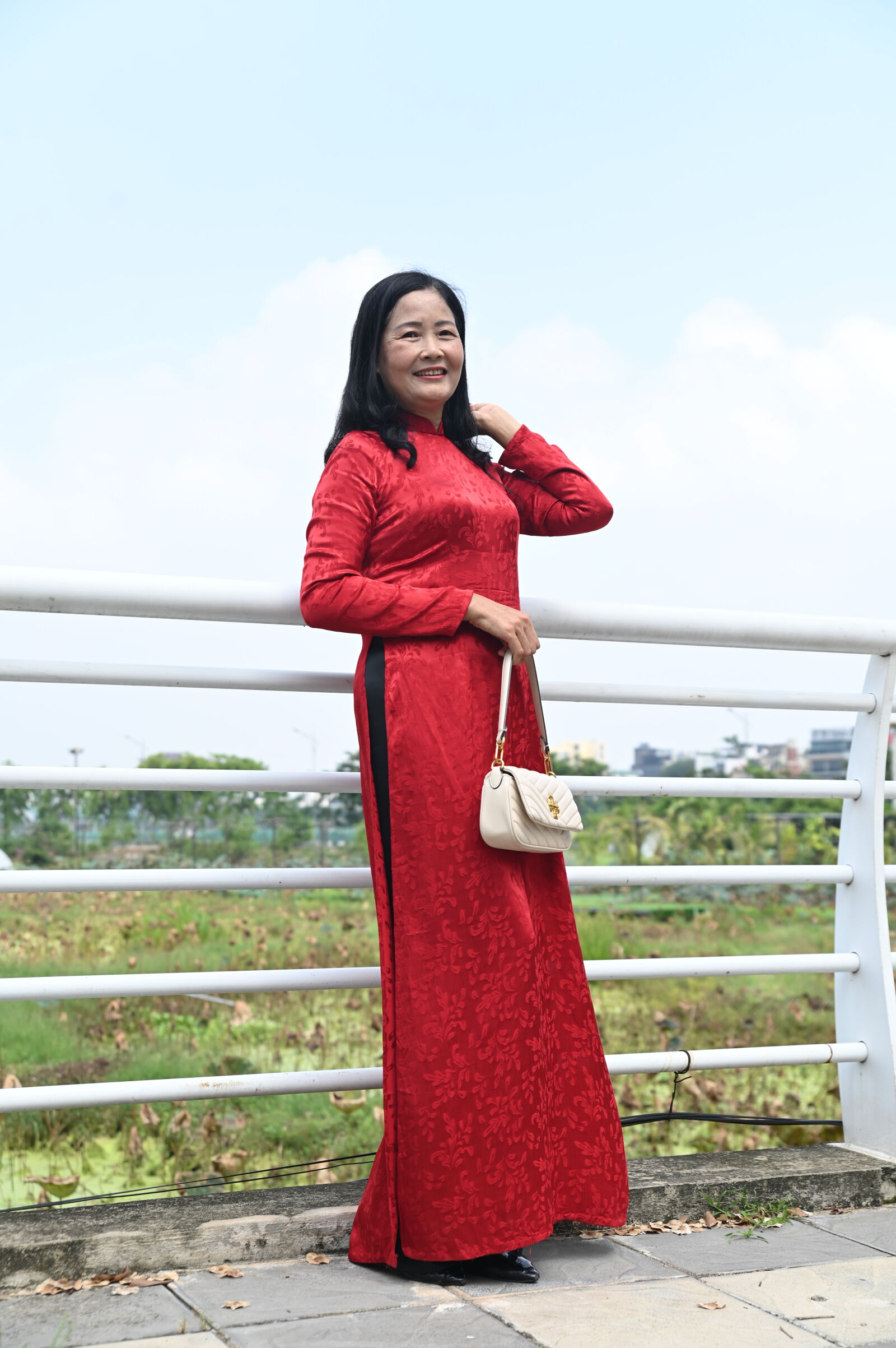 Nikon D780 sample photo