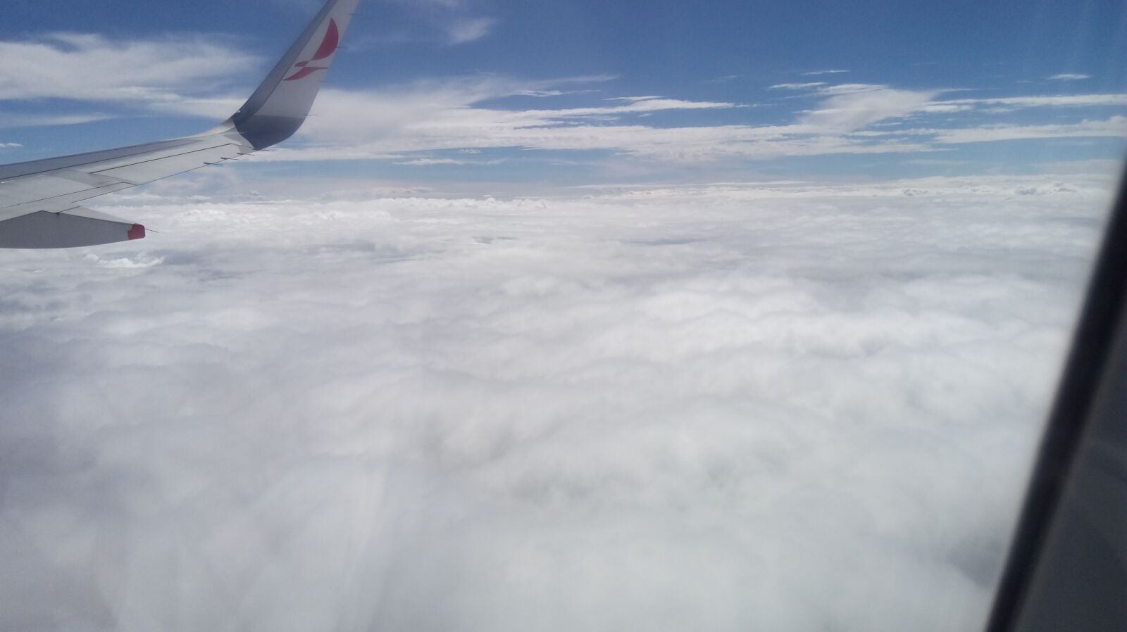 LG K430DSF sample photo. Airpalne, sky, flying photography