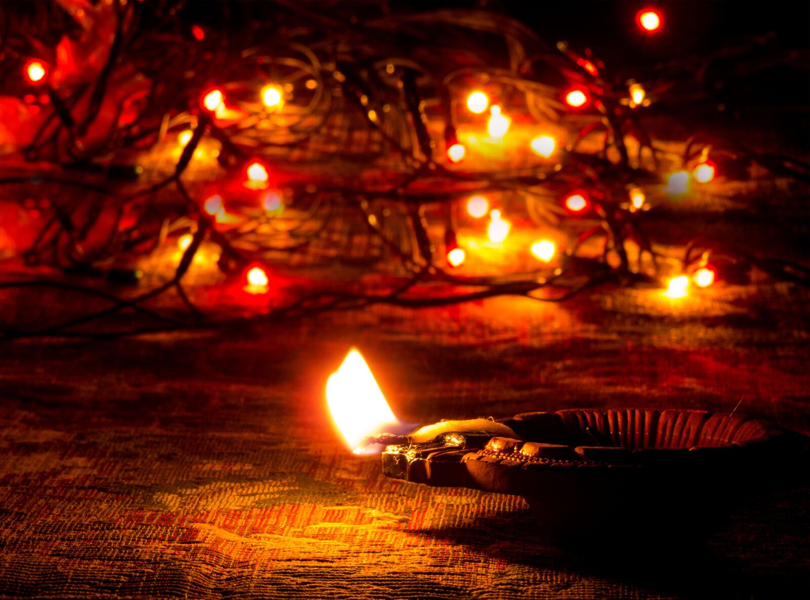 Canon PowerShot SX50 HS sample photo. Diwali, happy diwali, deepavali photography