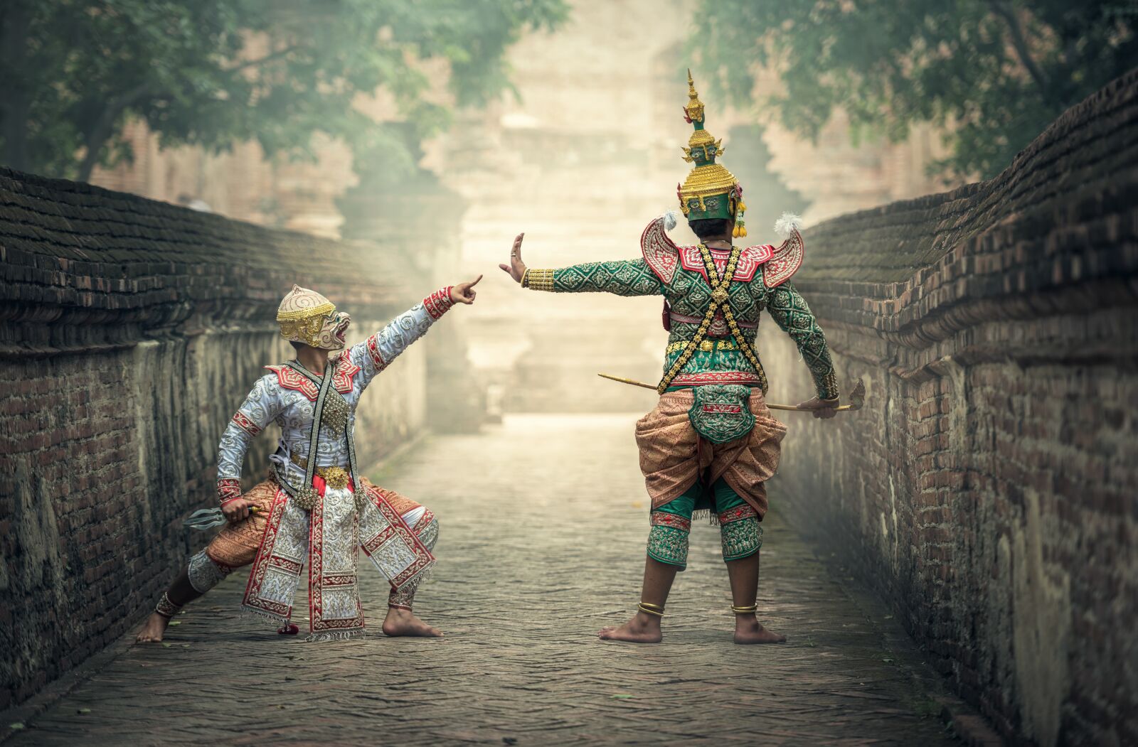 Nikon D810 sample photo. Actor, bangkok, asia photography