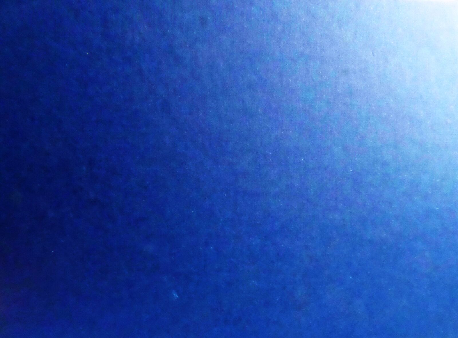 Samsung ST72/ST73 sample photo. Background, blue, texture photography