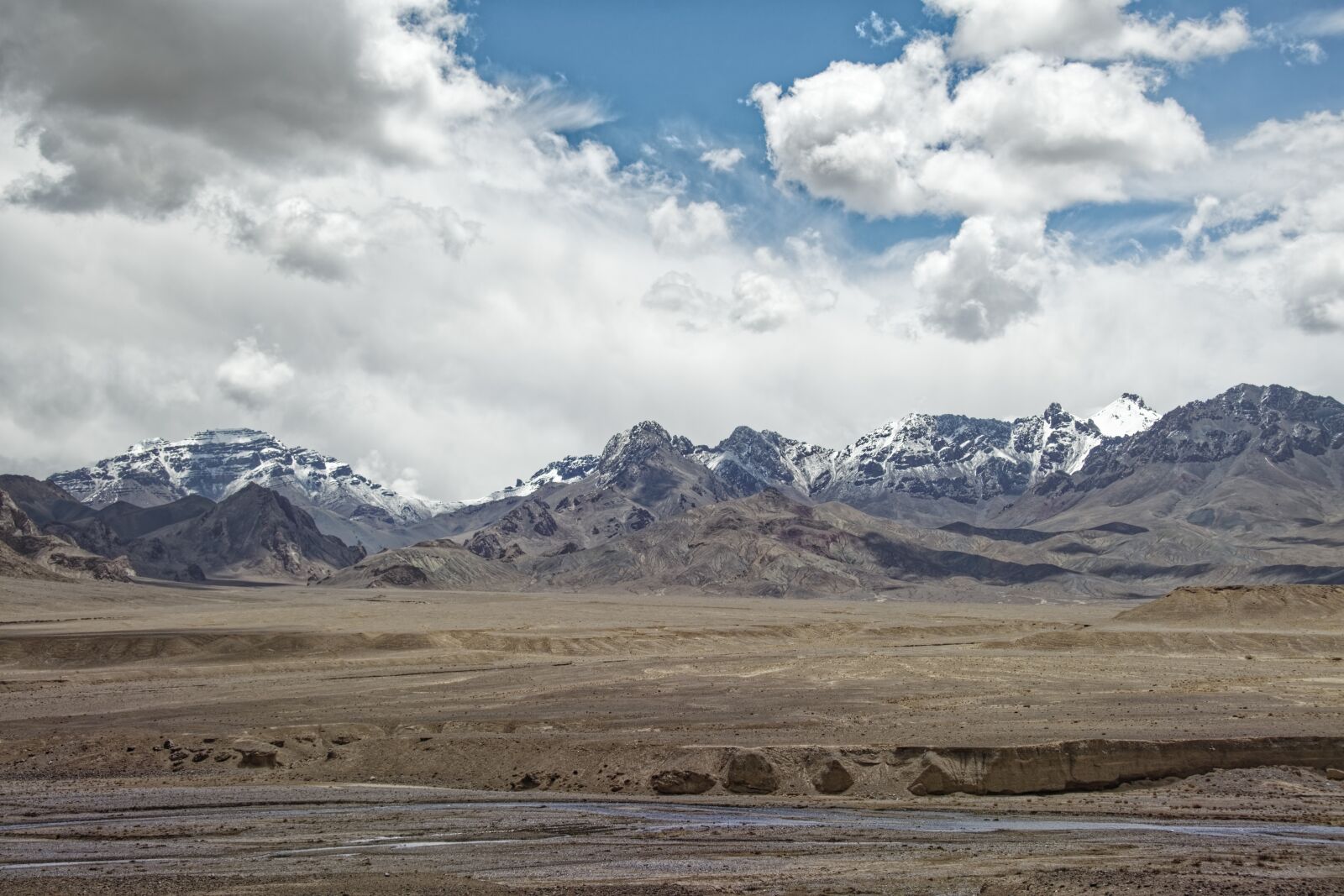 Nikon D500 sample photo. Tajikistan, the pamir mountains photography