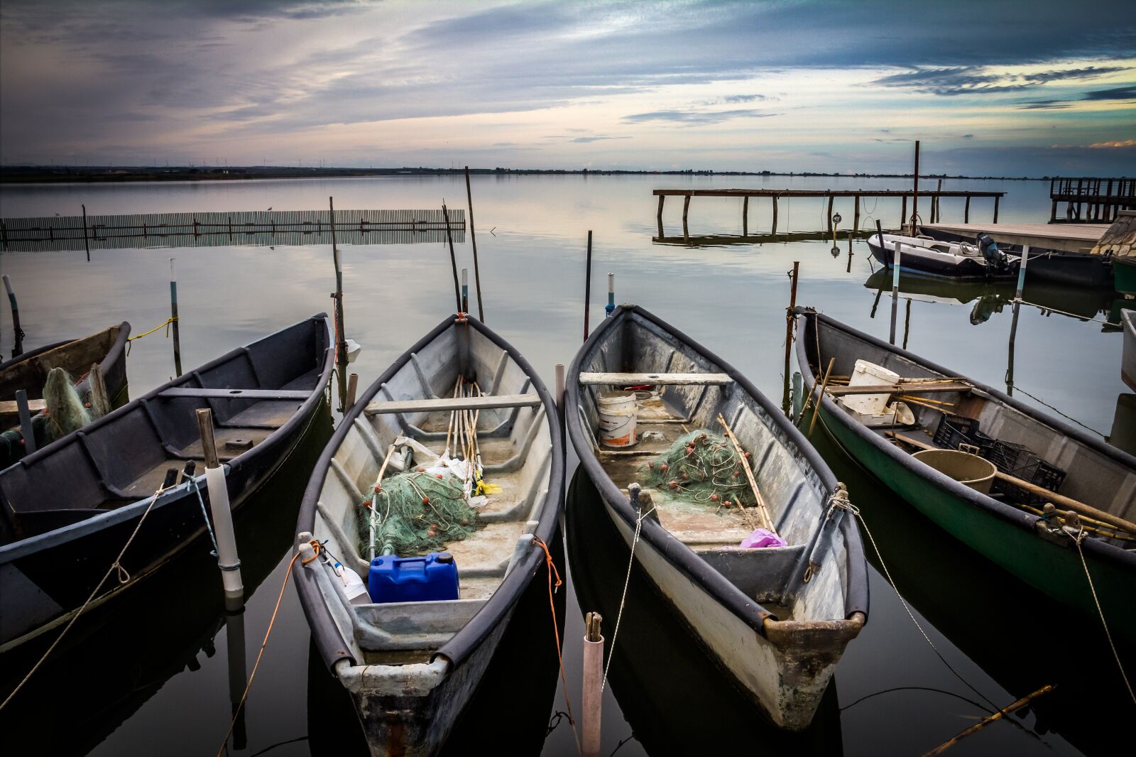 Canon EOS 60D sample photo. Boat, boats, lake photography