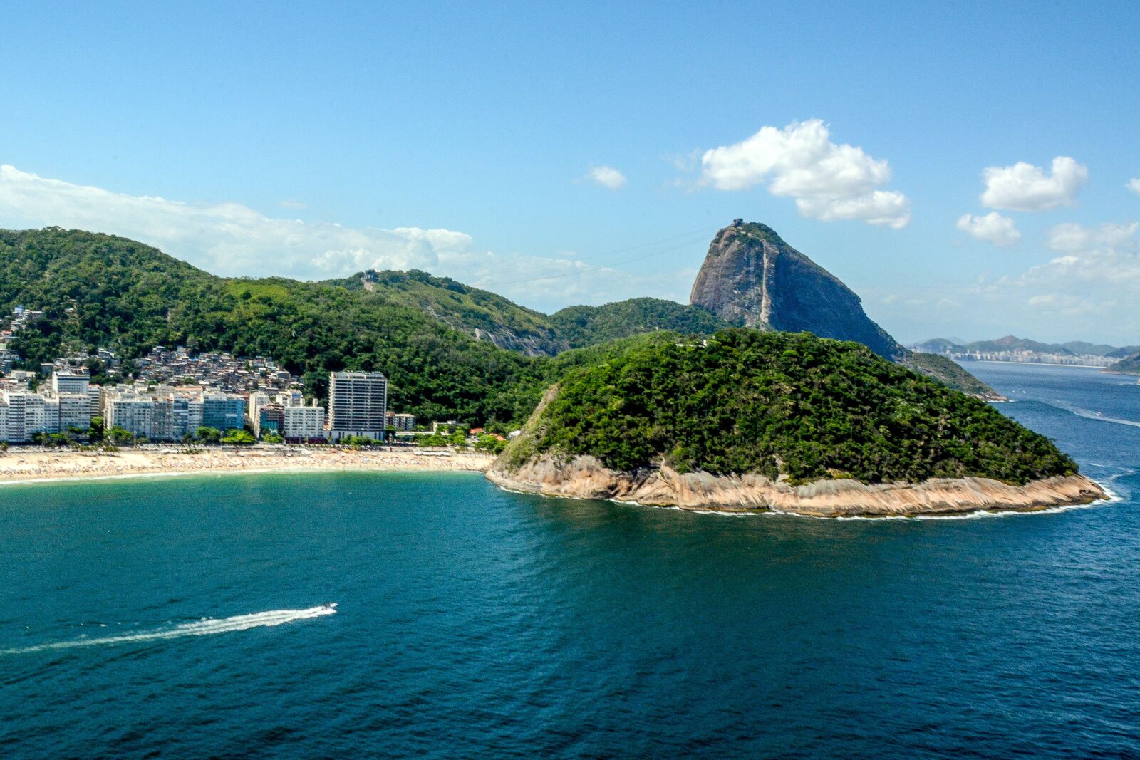 Nikon D7100 sample photo. Brazil, rio, landscape photography
