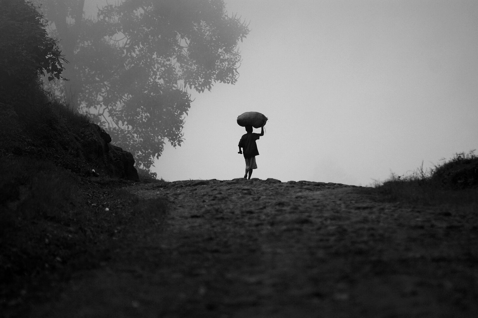 Pentax *ist DL sample photo. Children of uganda, uganda photography