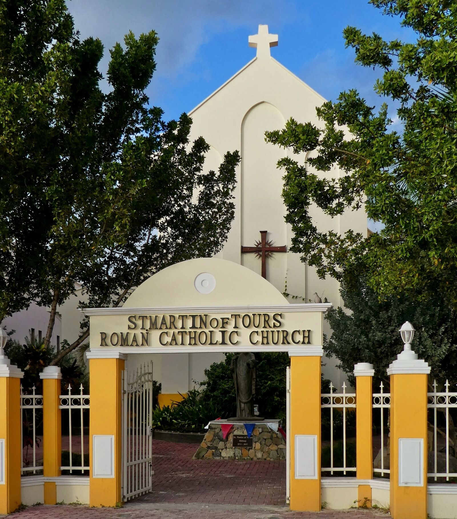 Panasonic DMC-TZ81 sample photo. Caribbean, st maarten, philipsburg photography