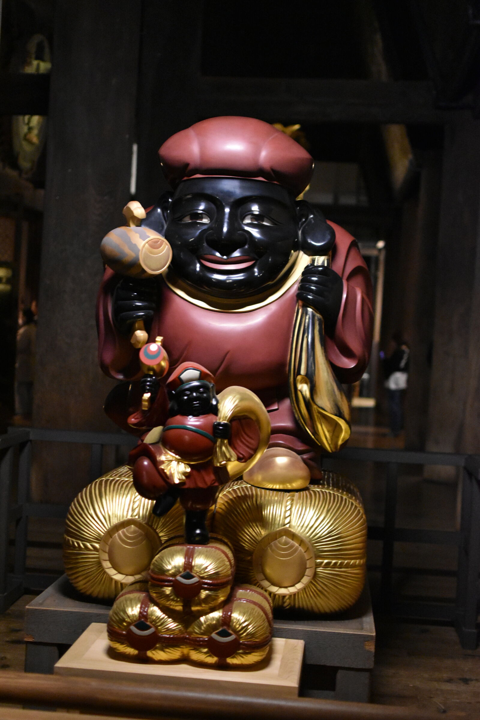 Nikon D3500 sample photo