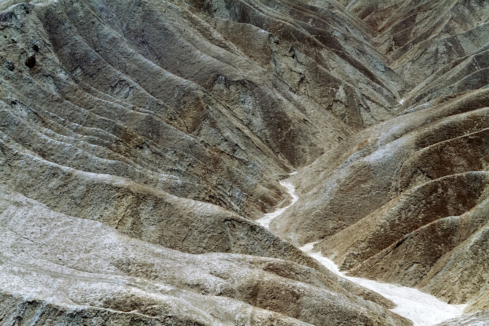 Canon EOS 7D sample photo. Death valley, mojave desert photography