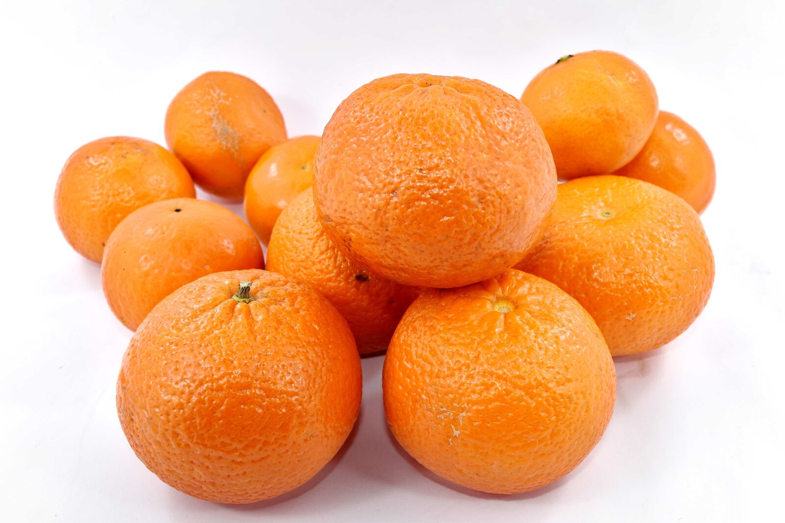 Nikon D5500 sample photo. Agriculture, group, orange peel photography