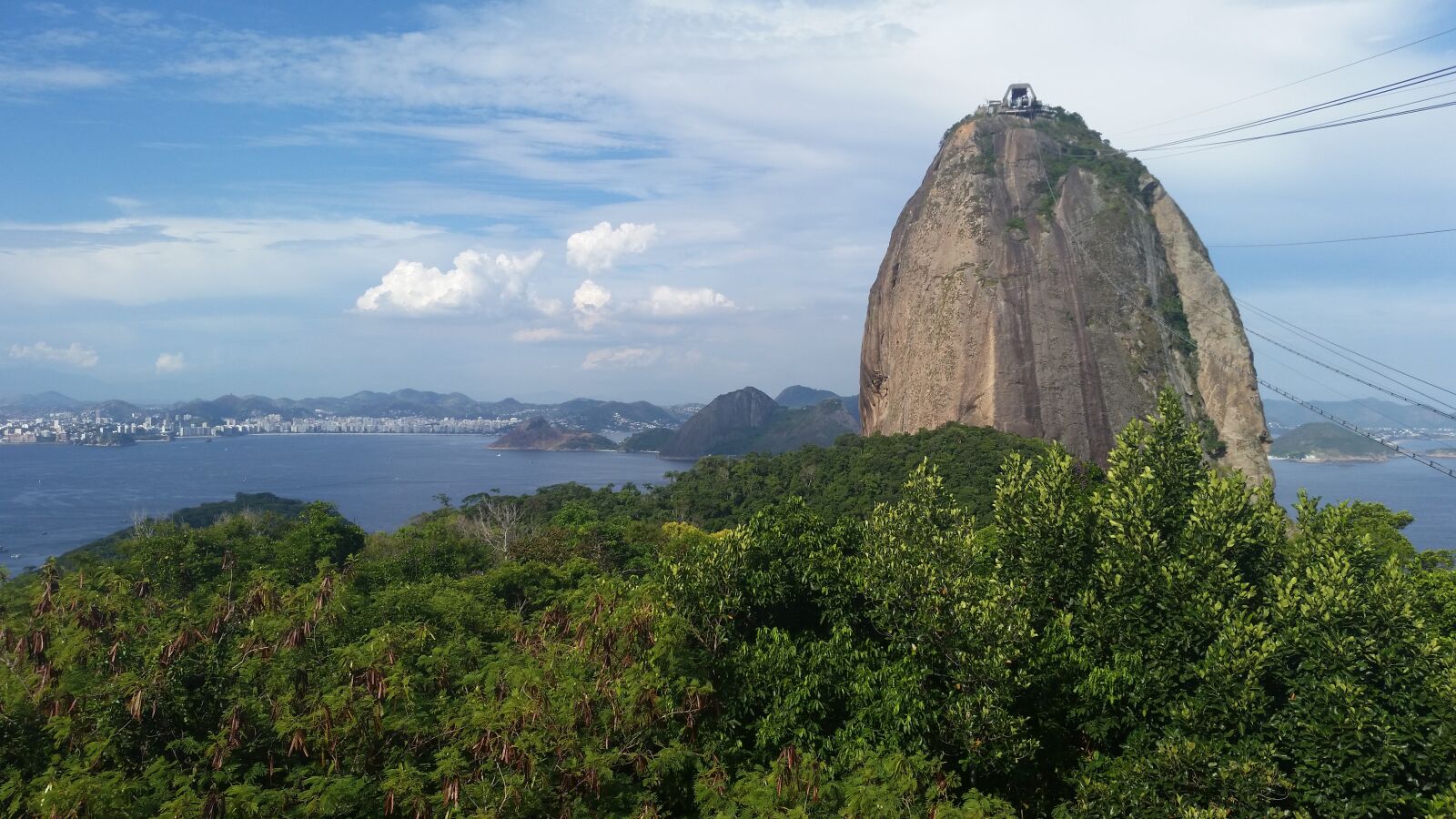 Samsung Galaxy S5 sample photo. Rio de janeiro, sugar photography