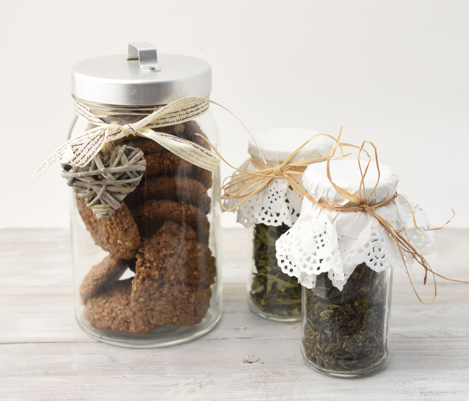 Nikon D7200 sample photo. Cookie, cookies, jar photography