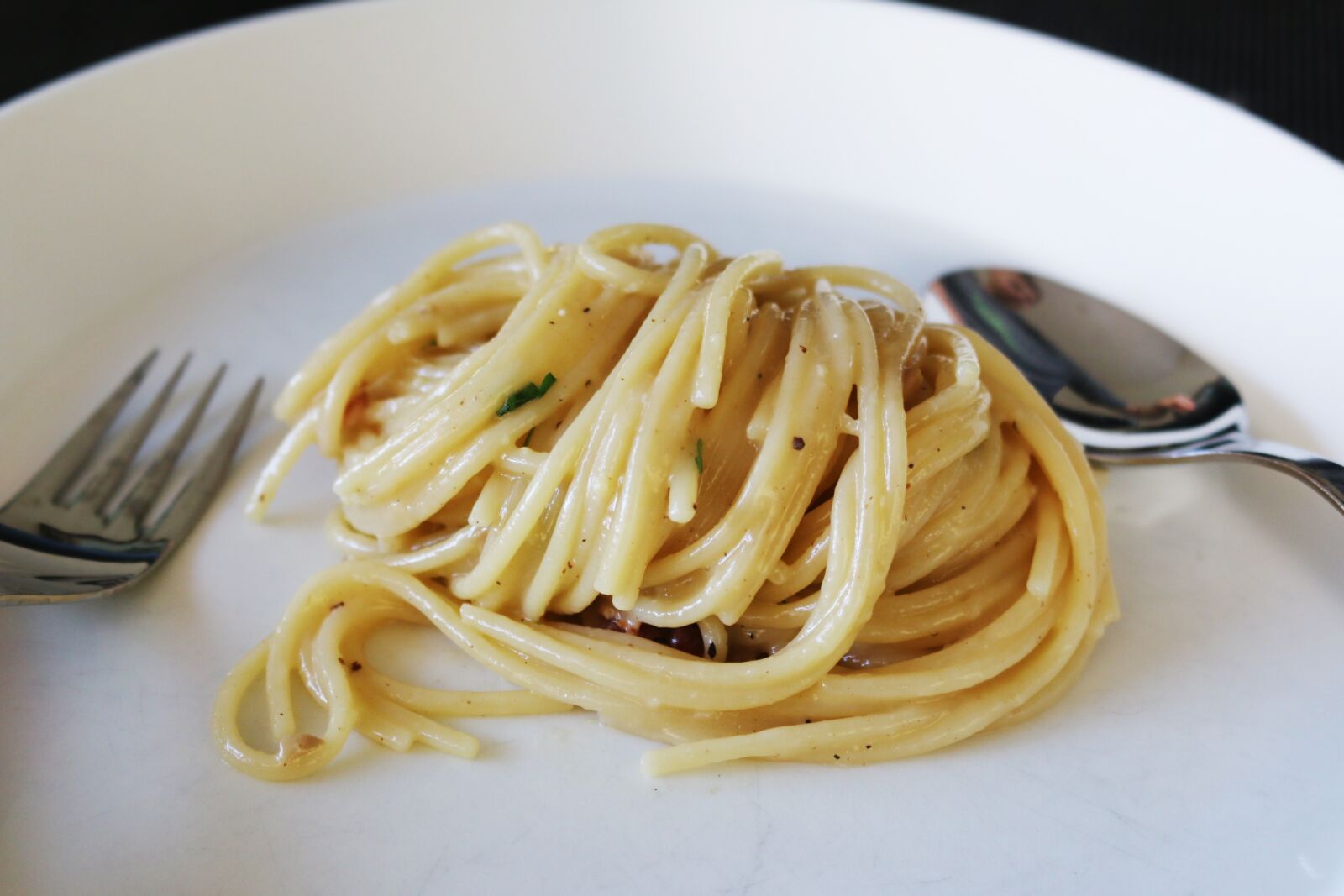 Canon EOS 70D sample photo. Pasta, in the evening photography