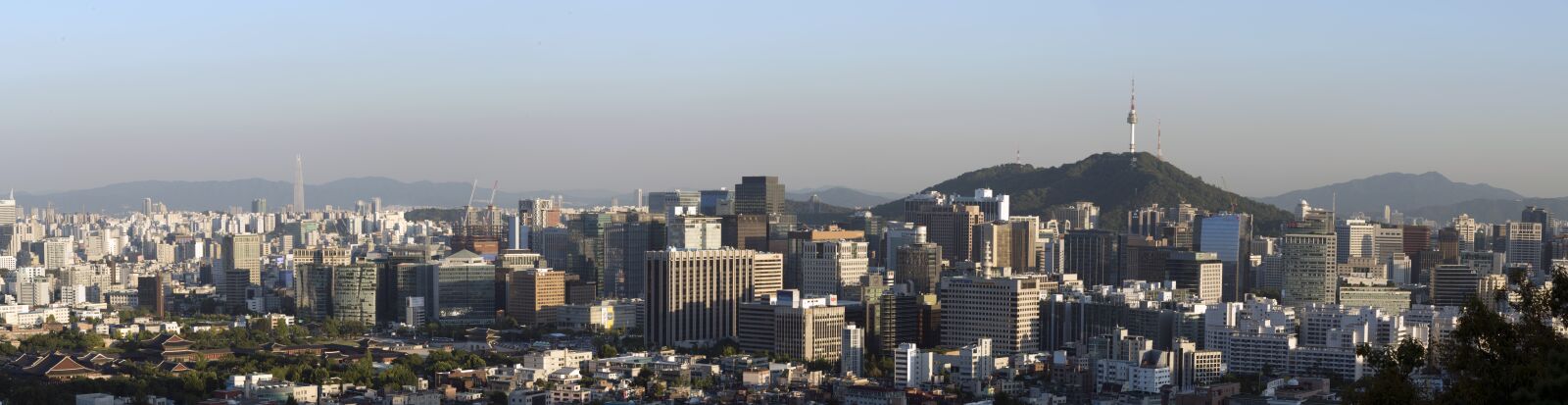 Nikon D800 sample photo. Panorama of, panorama, city photography