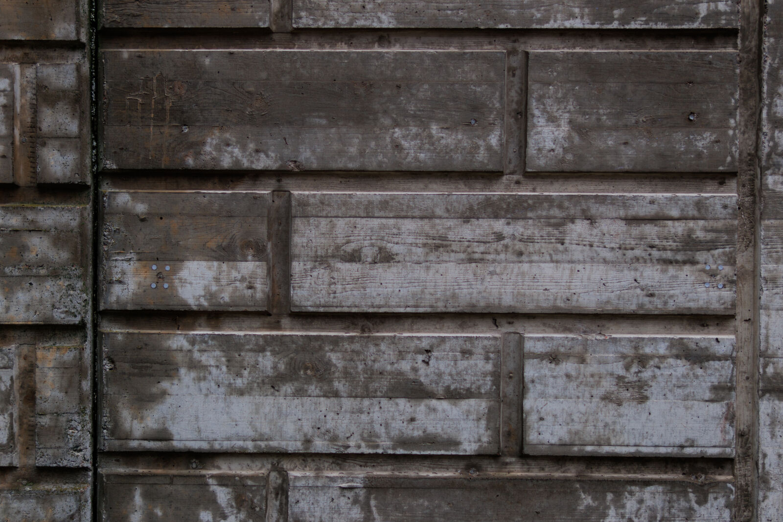 Sigma 30mm F1.4 DC DN | C sample photo. Concrete wall photography