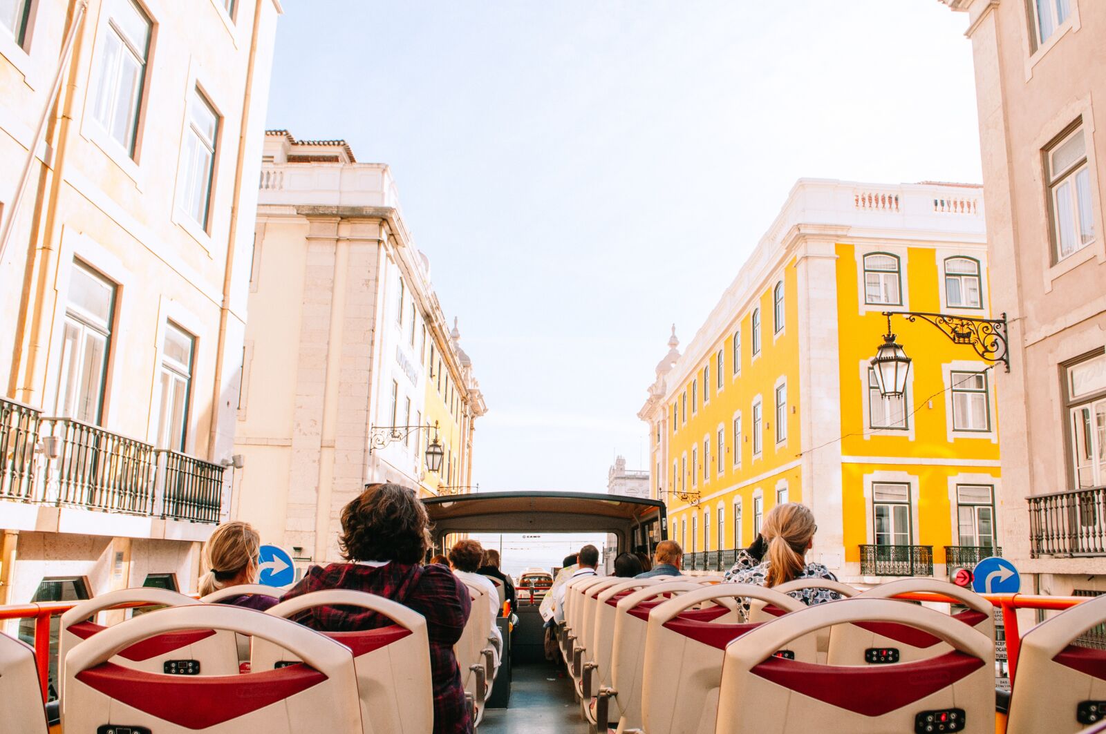 Nikon D300S sample photo. Travel, lisbon, europe photography