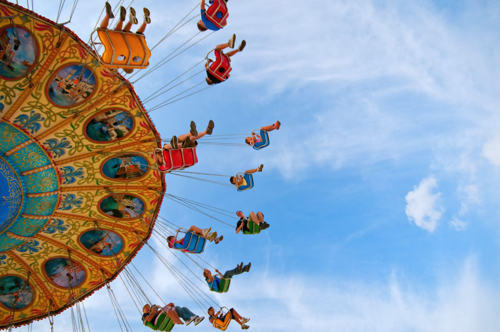 Nikon D300 sample photo. Sky, people, colorful, colourful photography