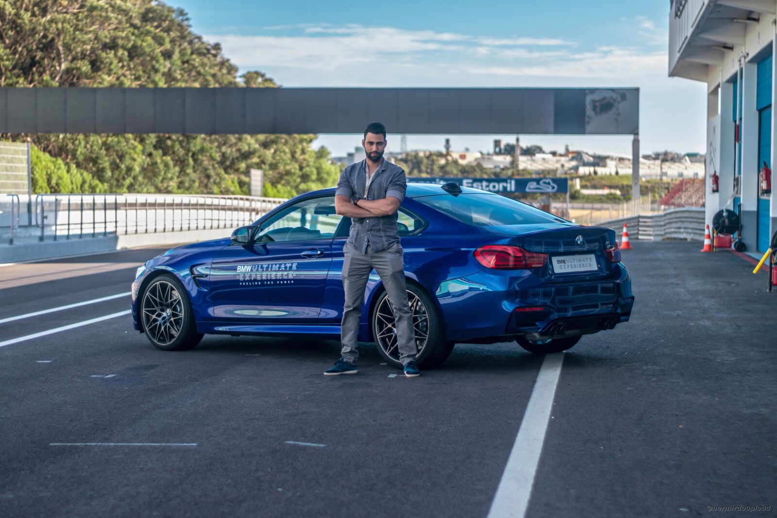 Canon EOS 200D (EOS Rebel SL2 / EOS Kiss X9) sample photo. Bmw, m4, speed photography