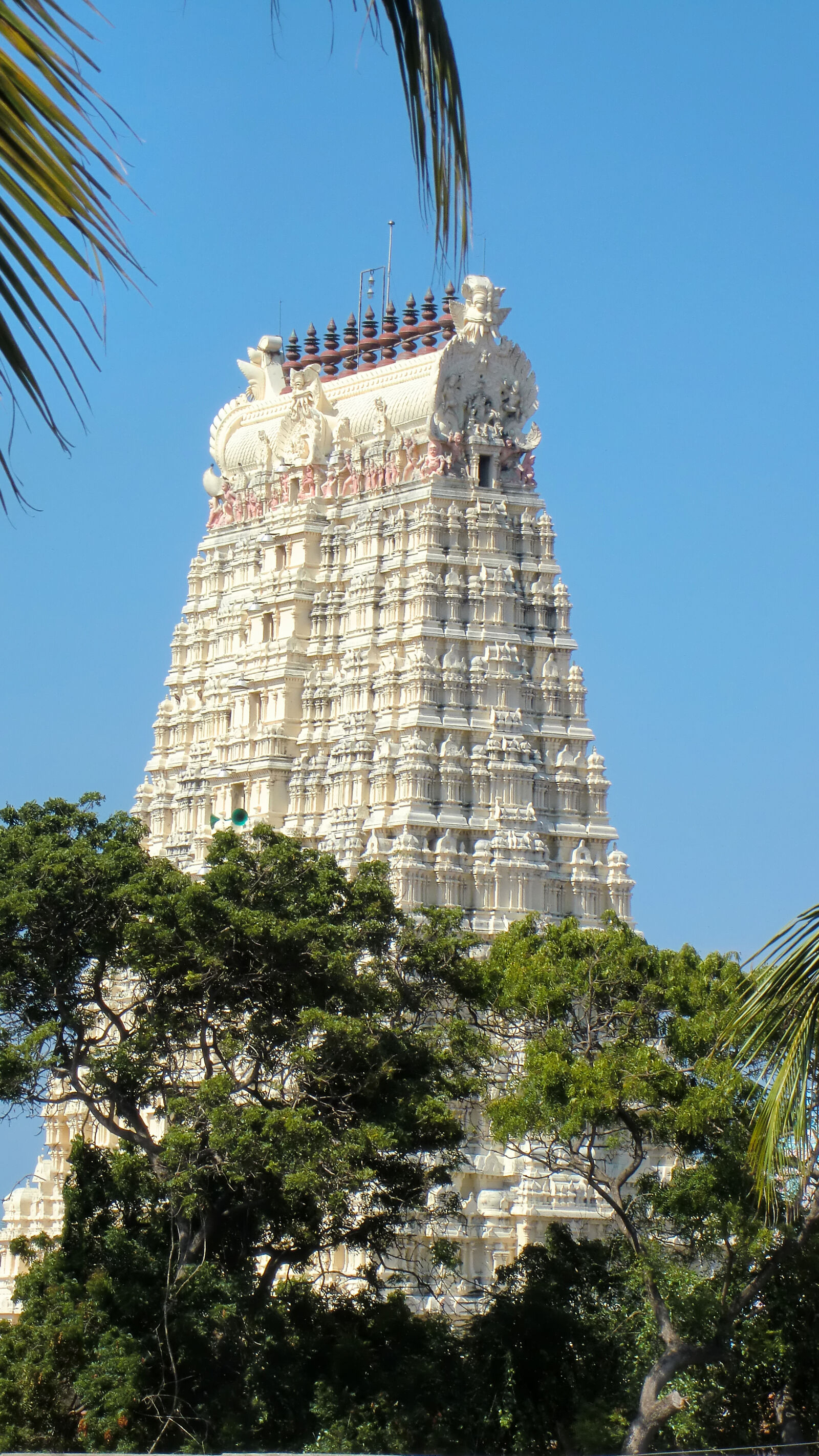 CASIO EX-Z2000 sample photo. Indian, architecture, indian, temple photography