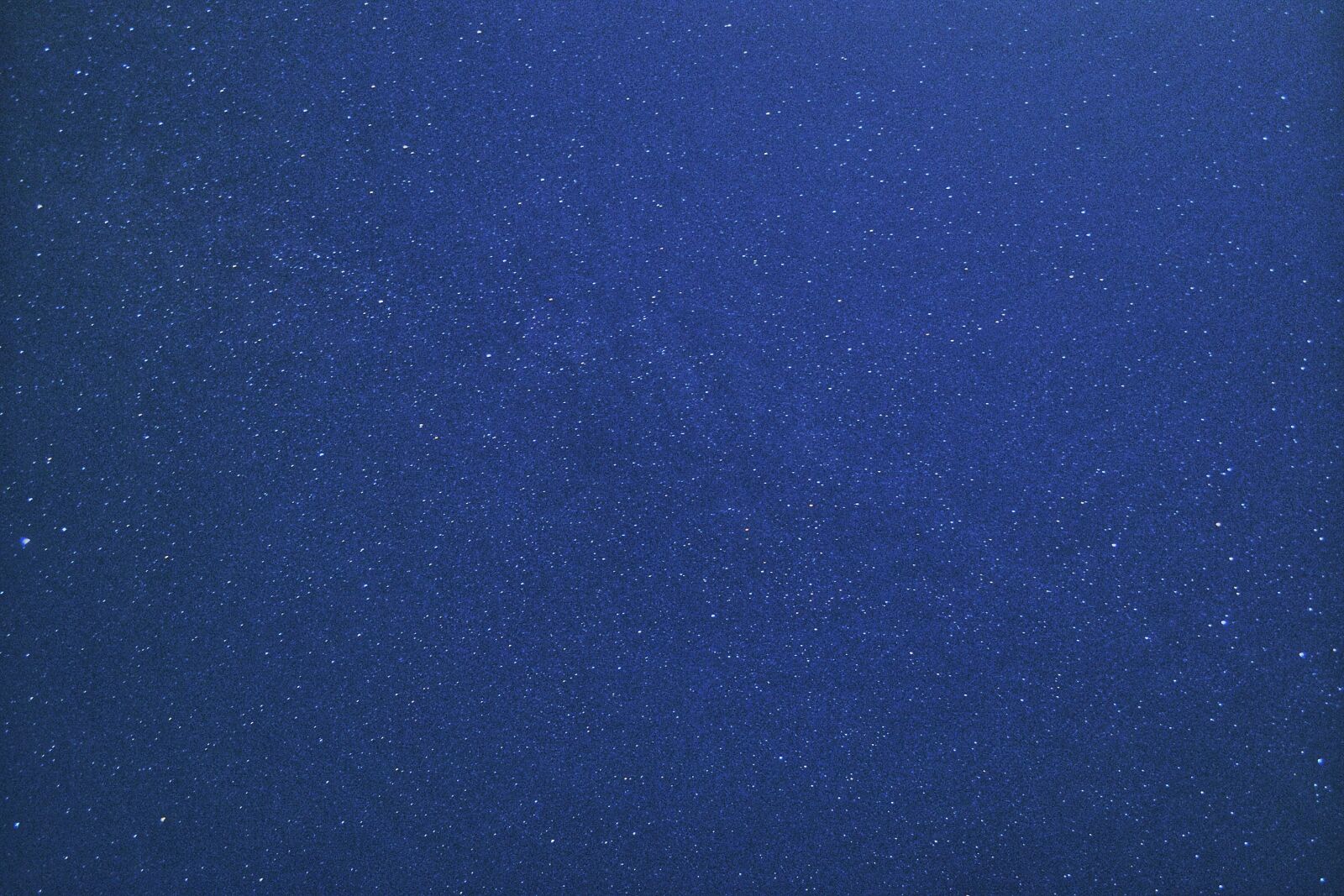 Nikon D3100 sample photo. Sky, stars, star photography