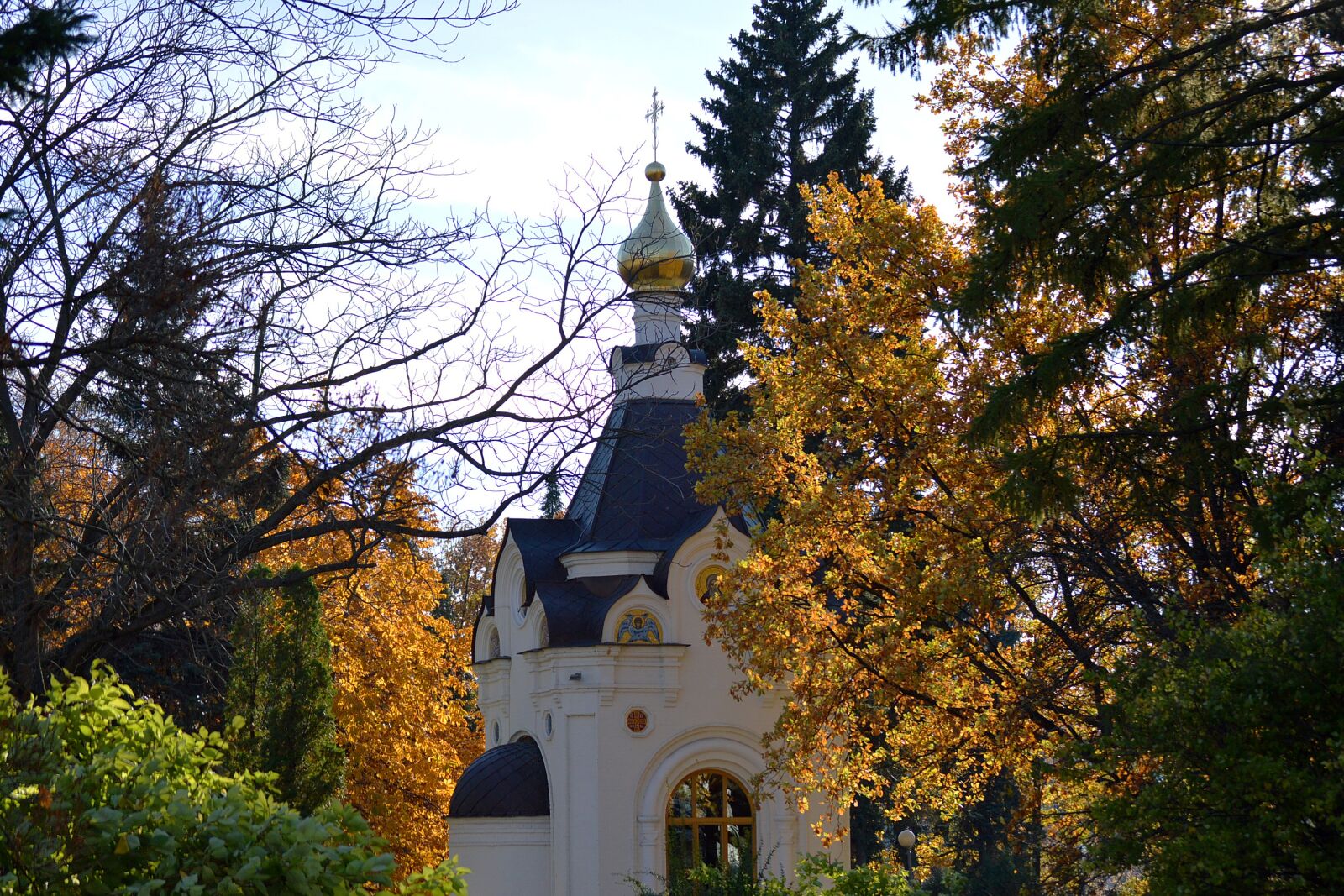 Nikon D3200 sample photo. Nizhny novgorod, russian federation photography