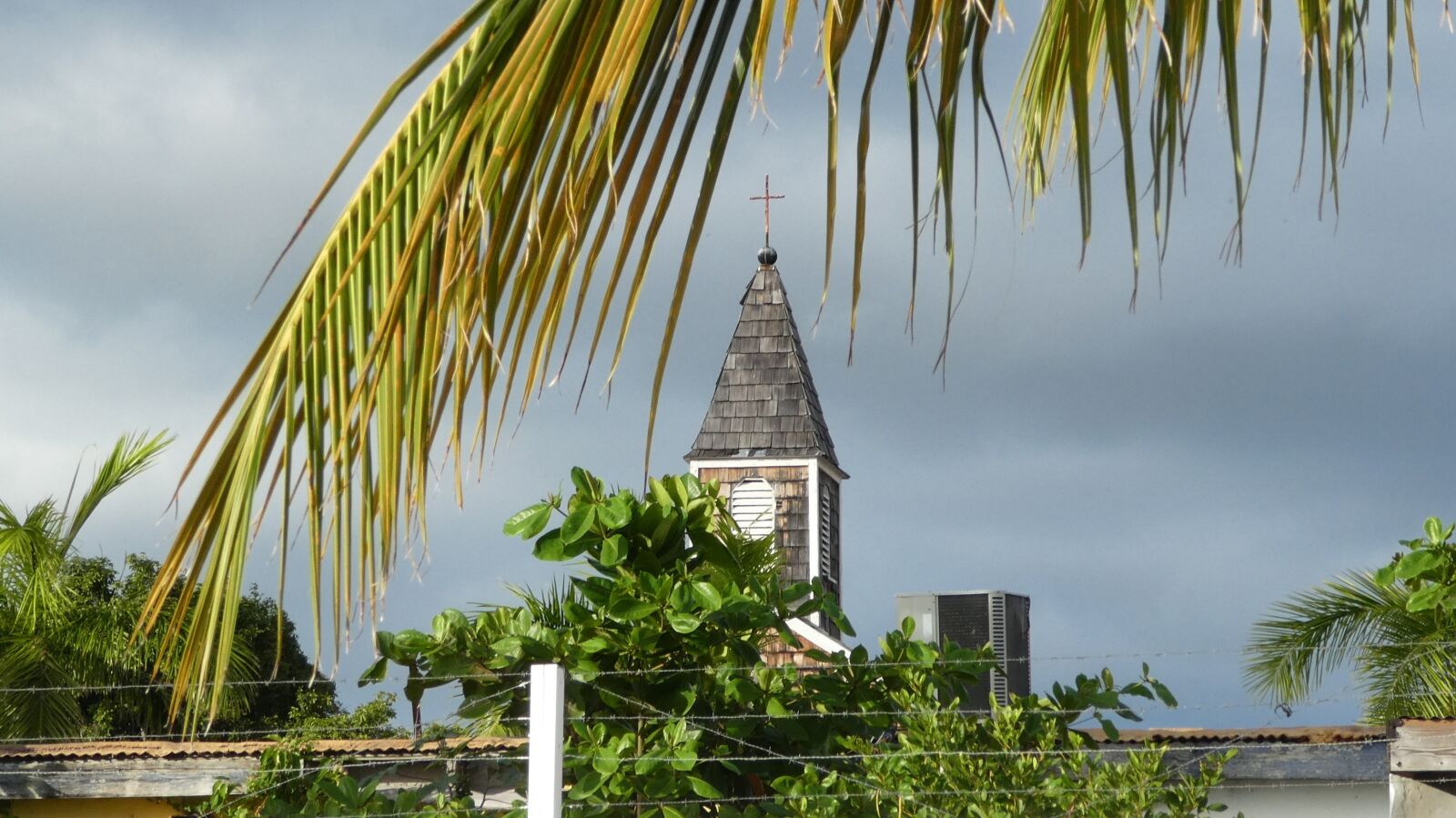 Panasonic DMC-TZ81 sample photo. Caribbean, st maarten, philipsburg photography