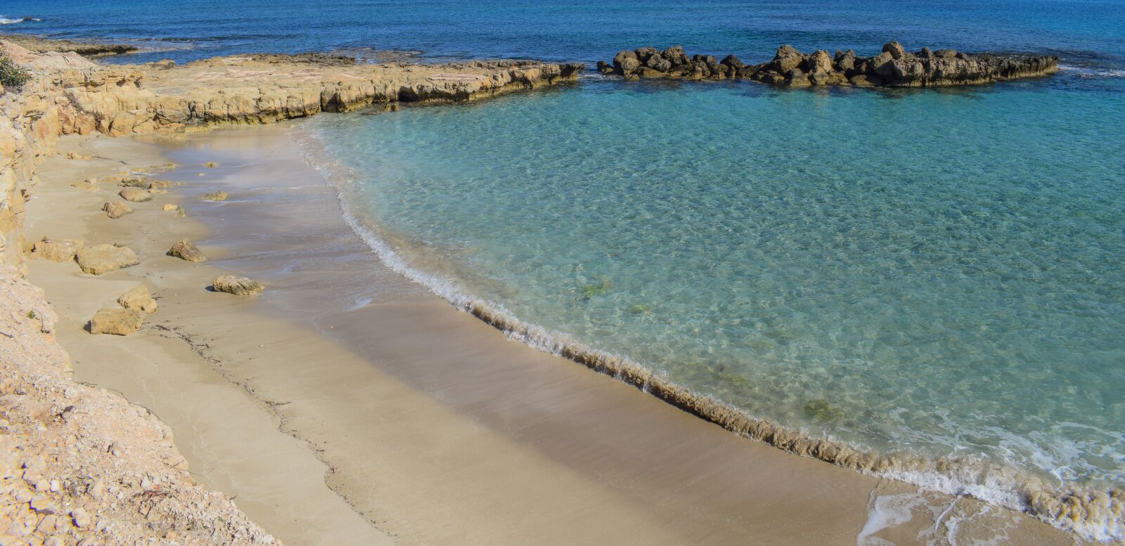 Nikon D3300 sample photo. Sea, beach, sand photography