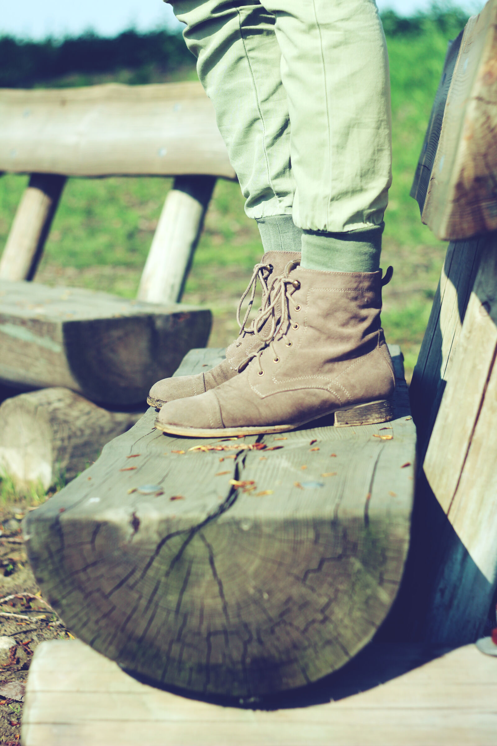 Canon EOS 600D (Rebel EOS T3i / EOS Kiss X5) sample photo. Vintage, shoes, ii photography