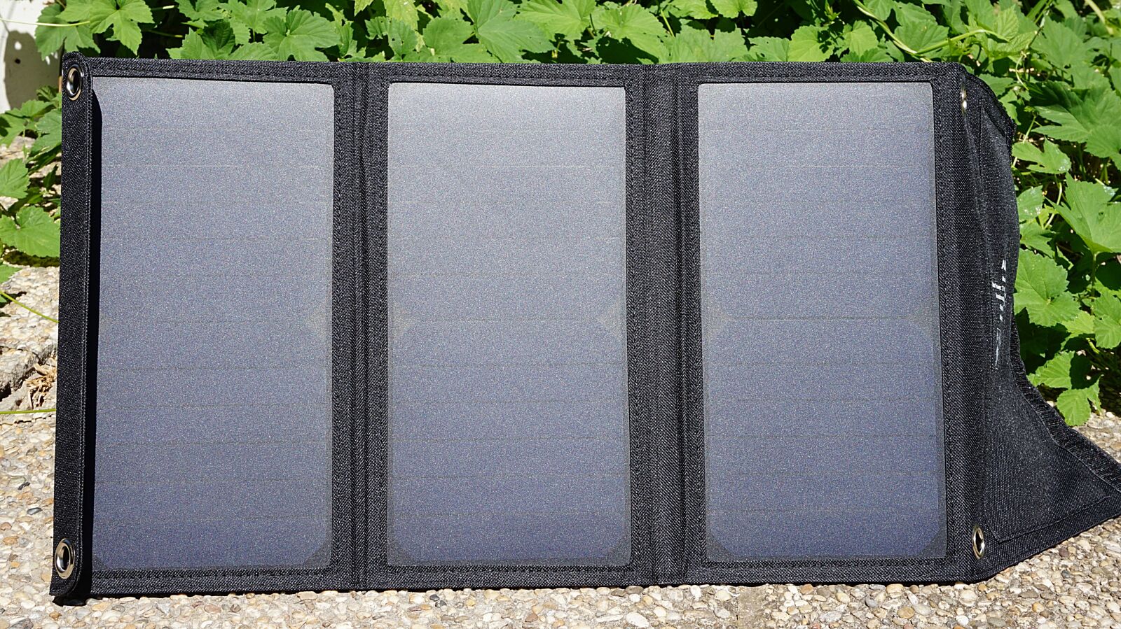 Sony Alpha a5000 (ILCE 5000) sample photo. Photovoltaic, solar cells, solar photography