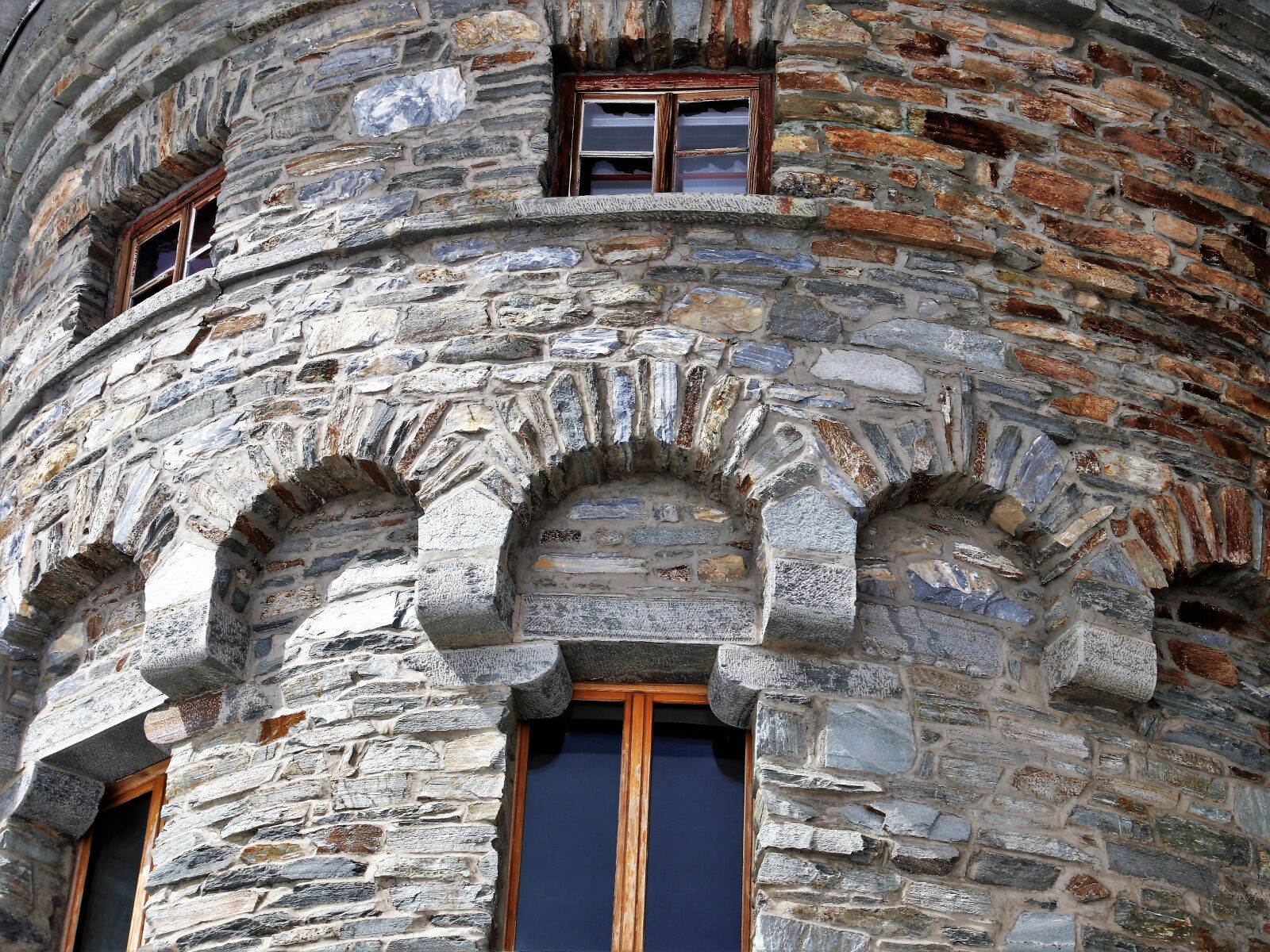 Canon EOS 80D sample photo. The alps, zermatt, architecture photography