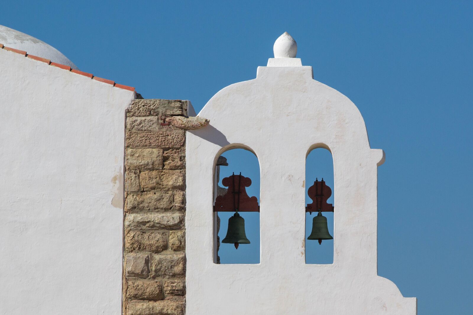 Canon EOS 70D sample photo. Architecture, sky, travel photography