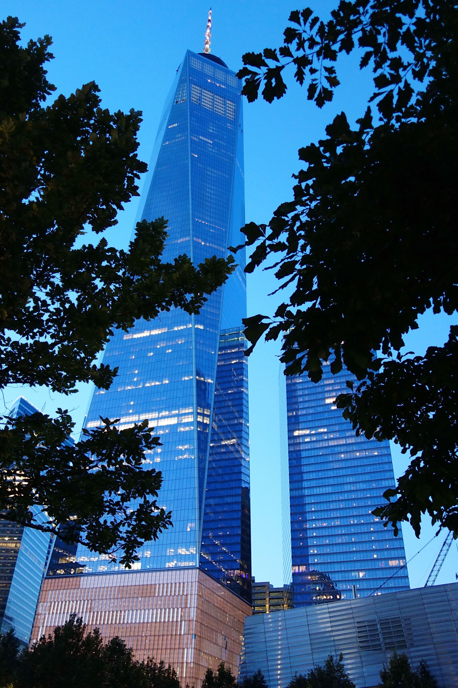 Sony Cyber-shot DSC-RX100 sample photo. City, architecture, buildings photography