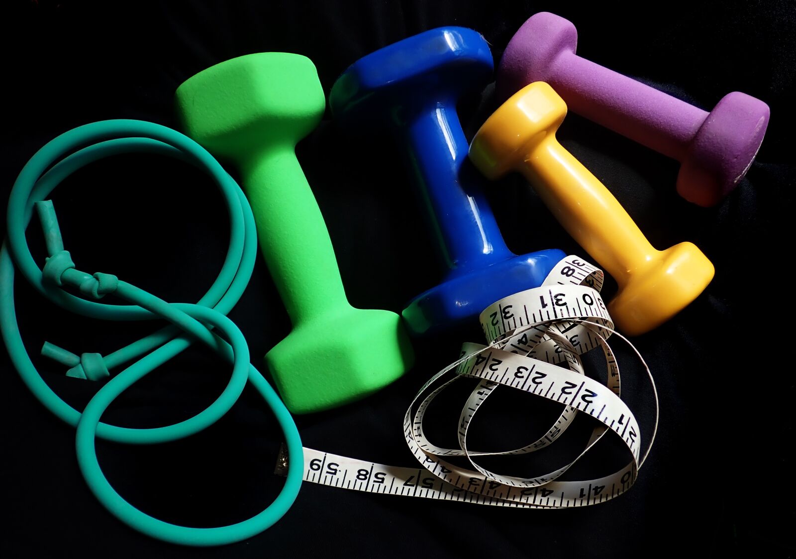 Olympus TG-5 sample photo. Fitness, exercise, weight loss photography
