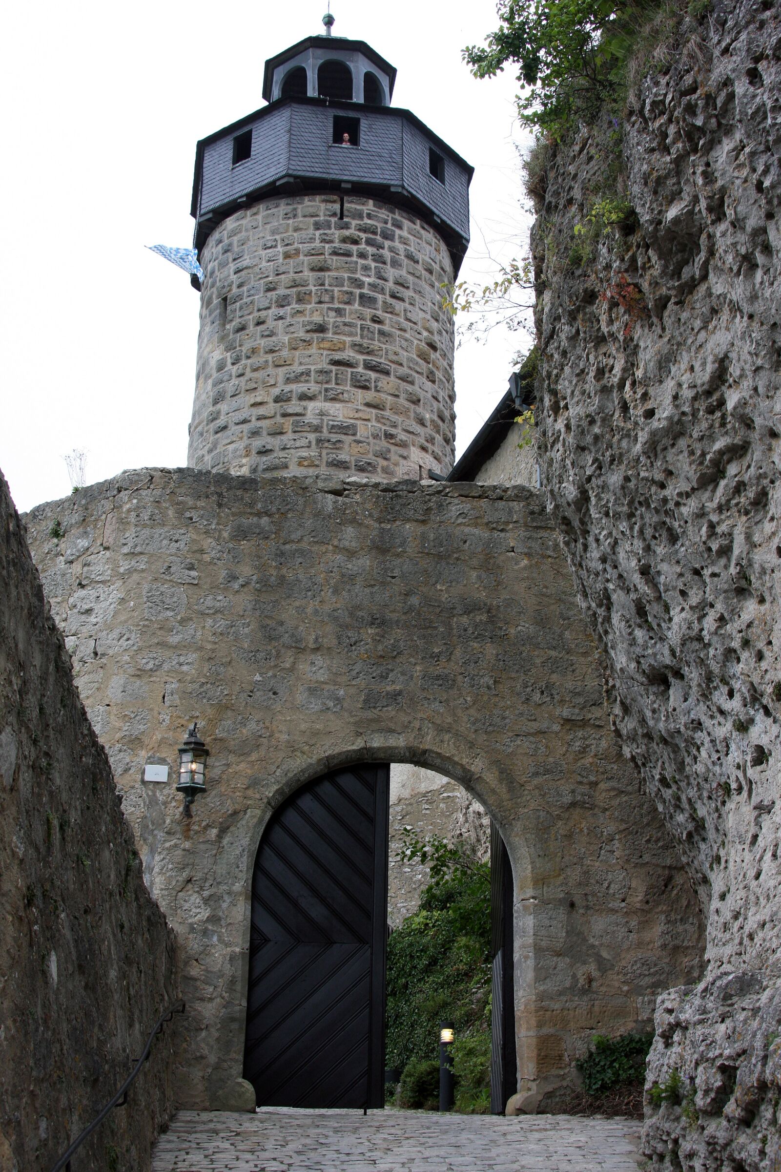 Canon EOS 40D sample photo. Castle zwernitz, architecture, gothic photography