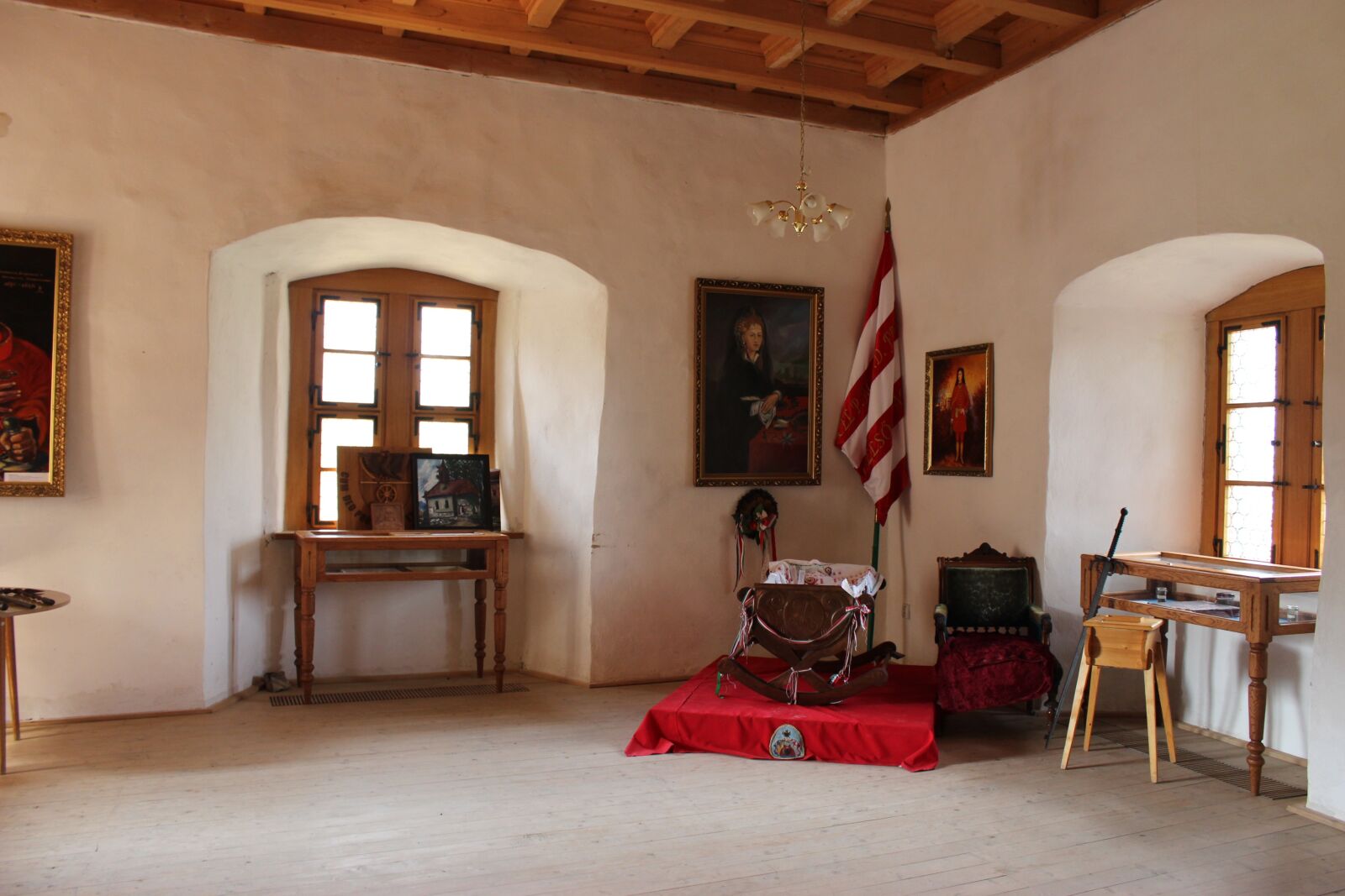Canon EOS 600D (Rebel EOS T3i / EOS Kiss X5) sample photo. Pepper, castle, ii photography
