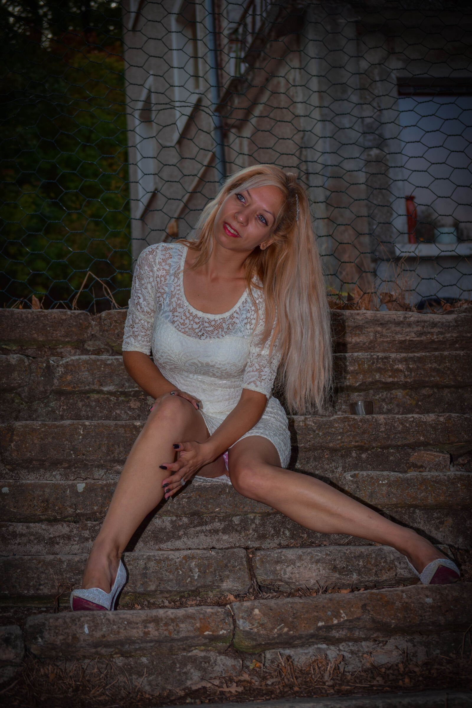 Nikon D3300 sample photo
