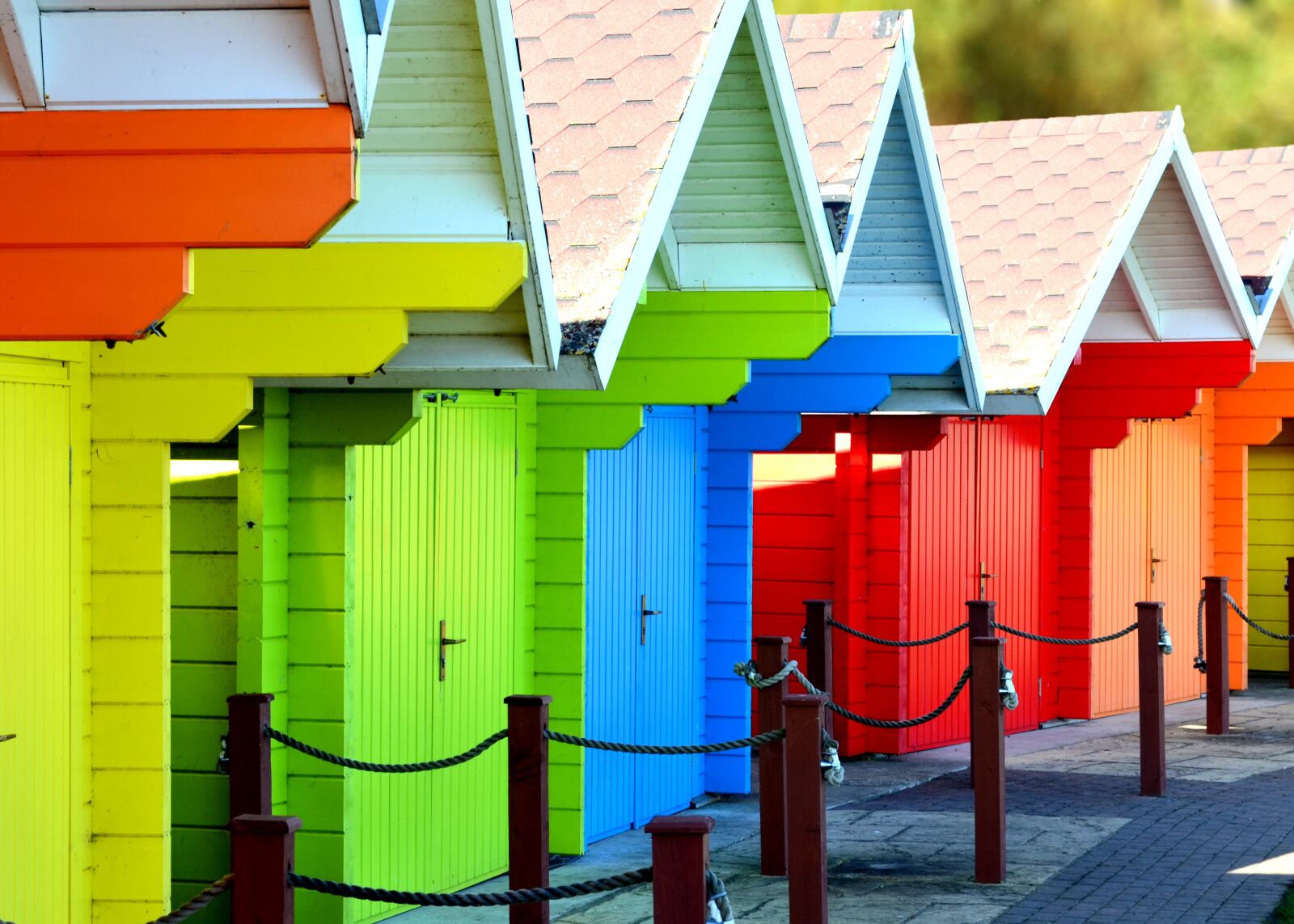 Nikon D5100 sample photo. Beach, hut, sand photography