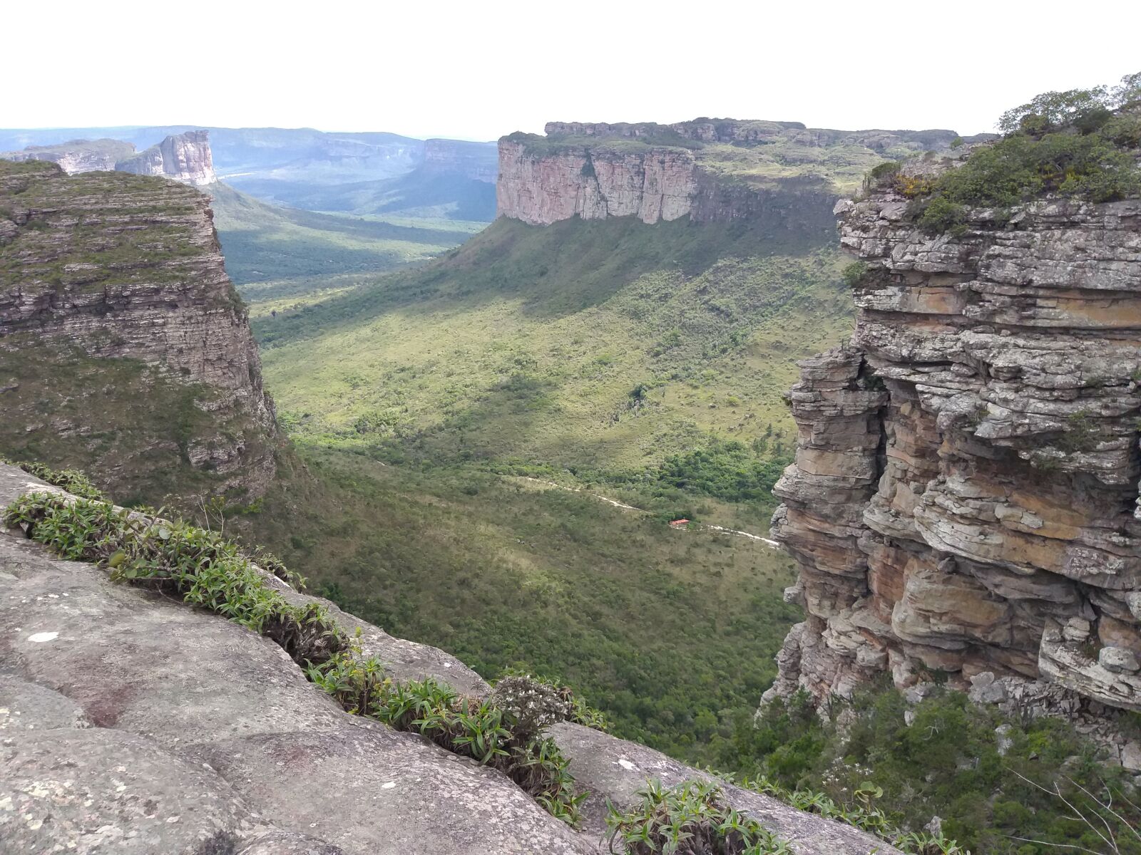 Samsung Galaxy J8 sample photo. Paisagem, chapada, bahia photography