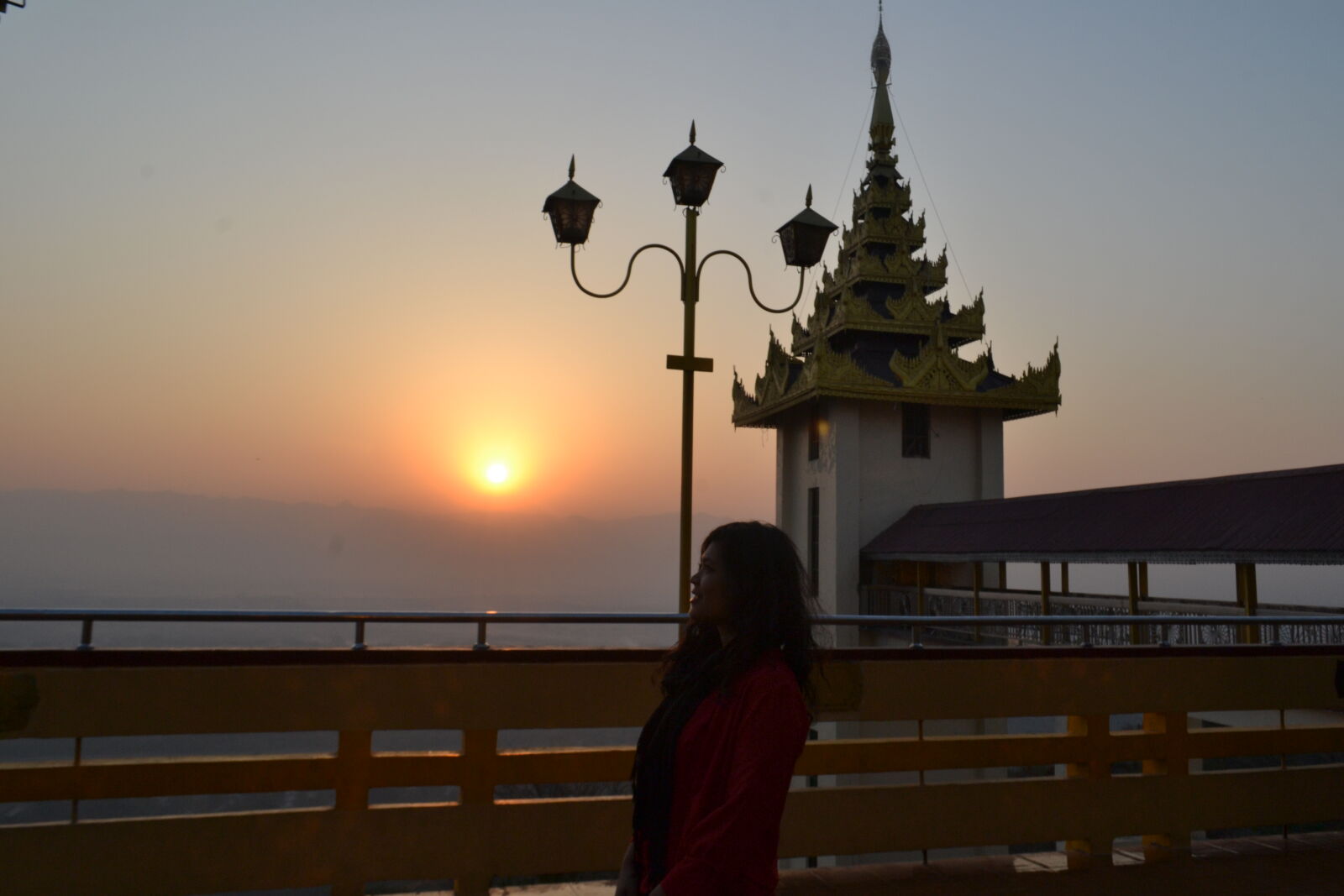 Nikon D3100 sample photo