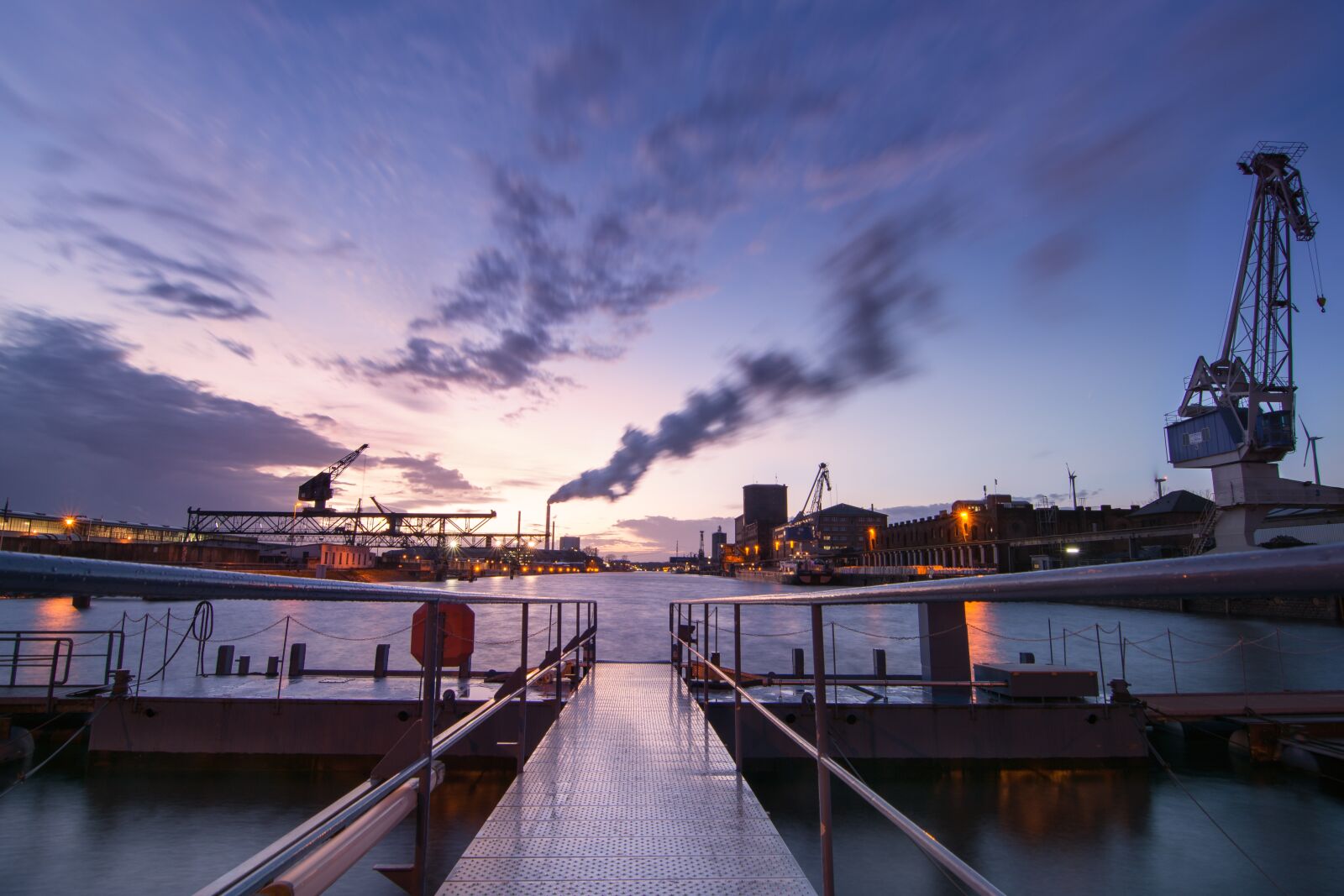 Nikon D7100 sample photo. Waters, river, pier photography