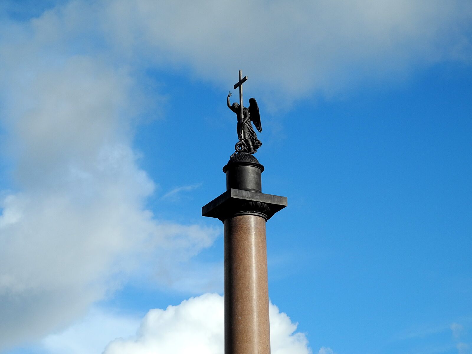 Nikon Coolpix P7000 sample photo. Russia, st petersburg russia photography