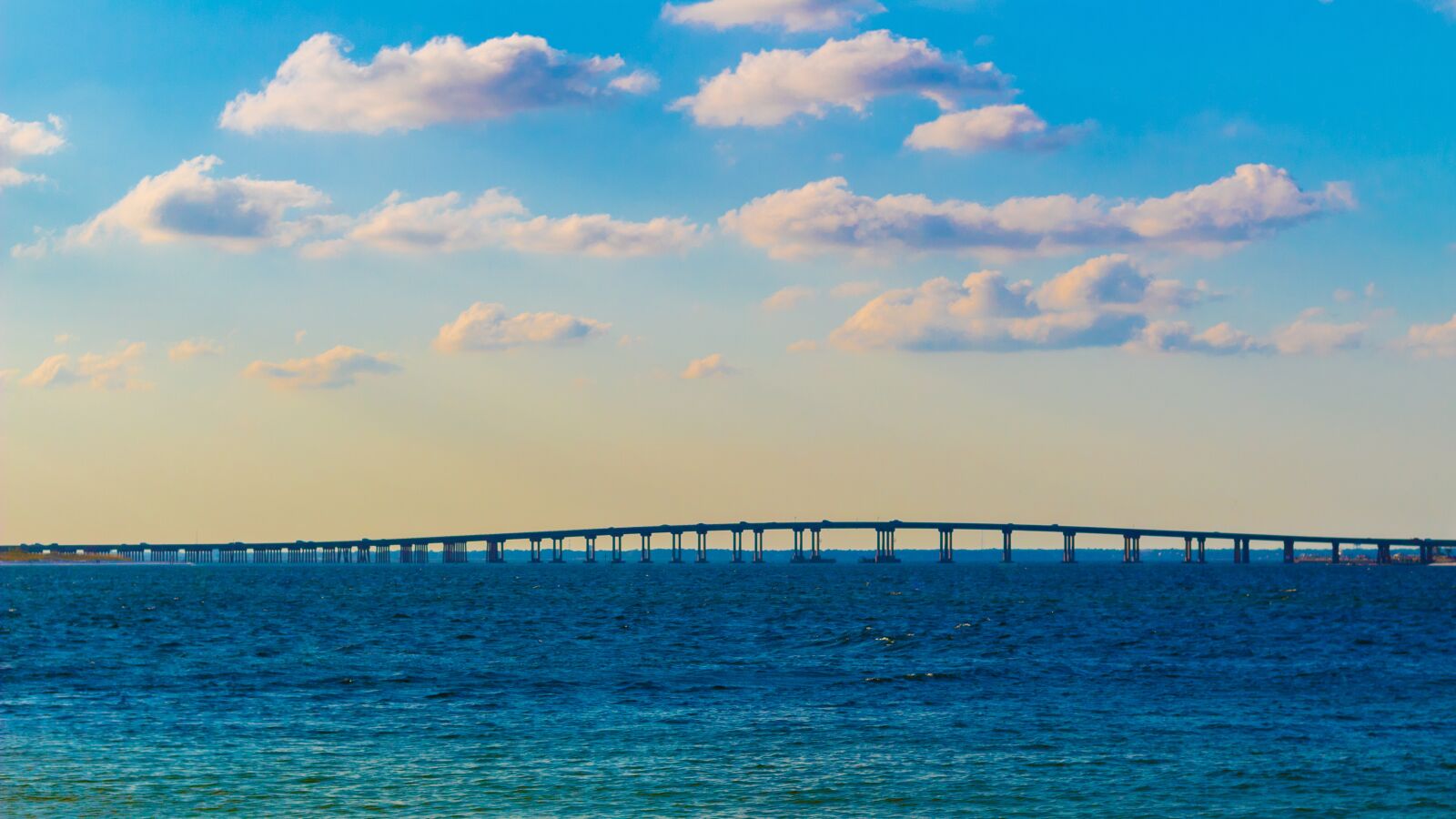 Canon EOS 1300D (EOS Rebel T6 / EOS Kiss X80) sample photo. Clouds, sunshine, bridge photography